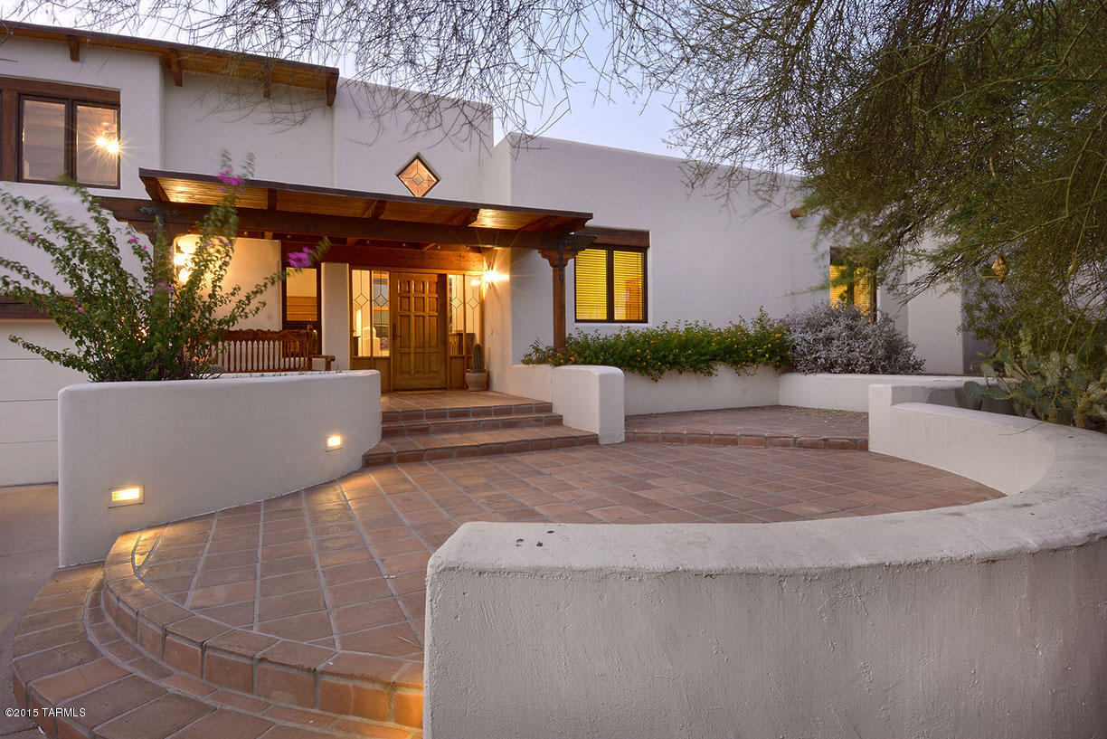 Las Lomas De Catalina (1-36) - Residential