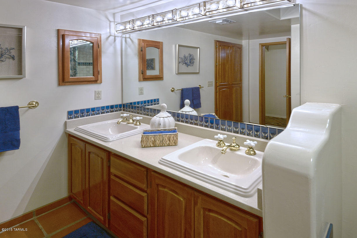 Las Lomas De Catalina (1-36) - Residential