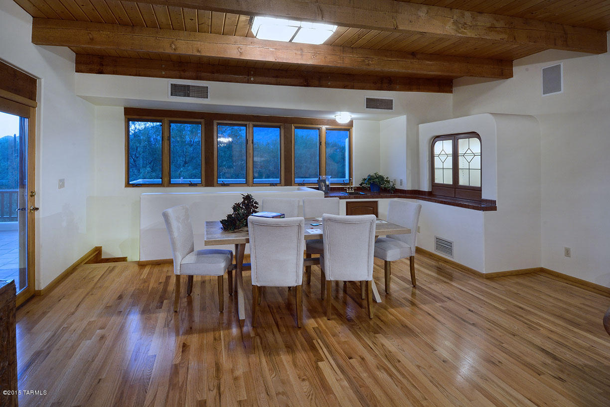Las Lomas De Catalina (1-36) - Residential