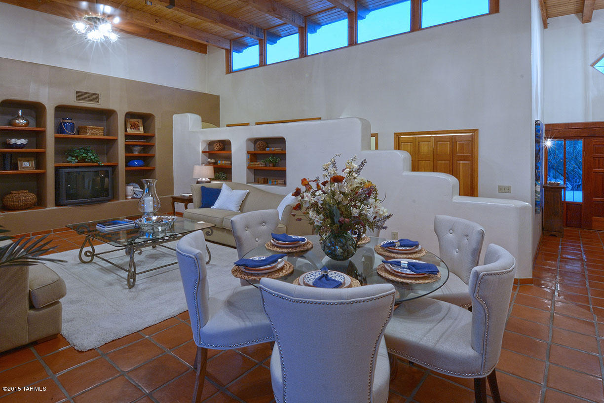 Las Lomas De Catalina (1-36) - Residential