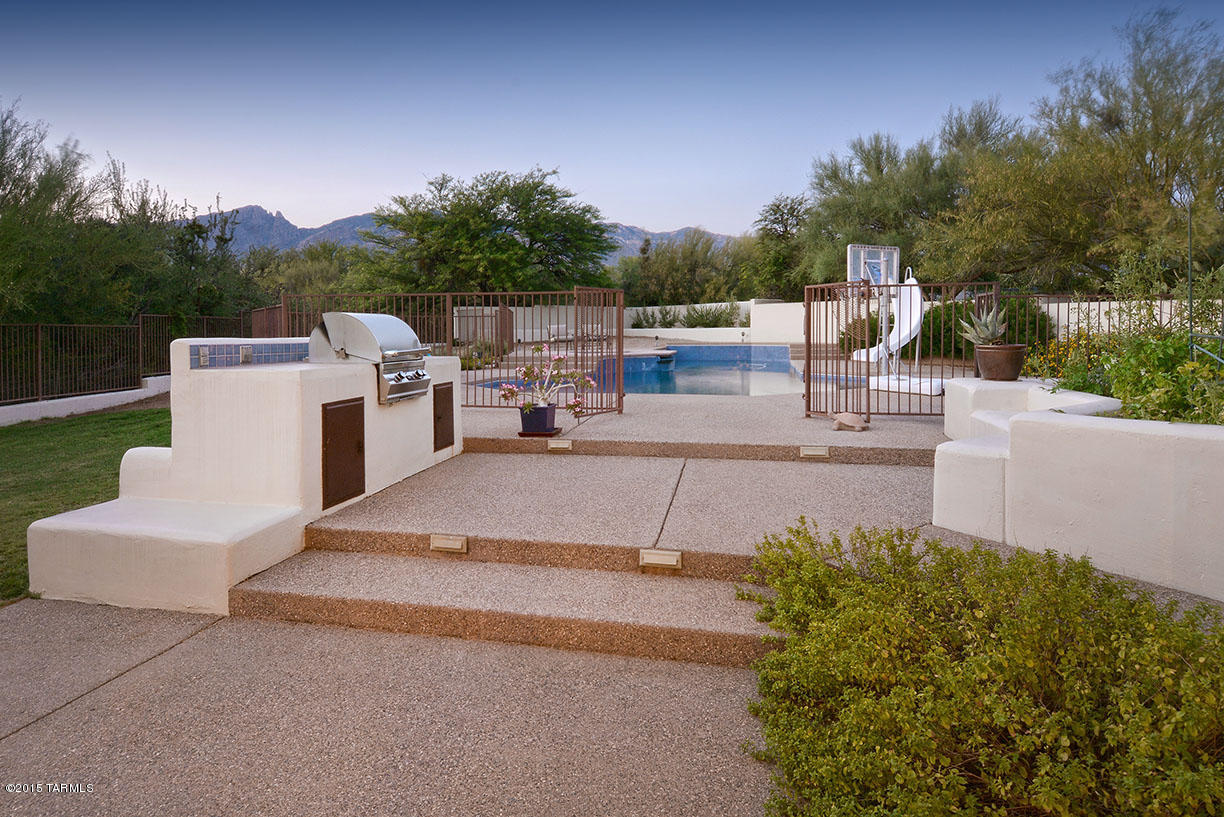 Las Lomas De Catalina (1-36) - Residential