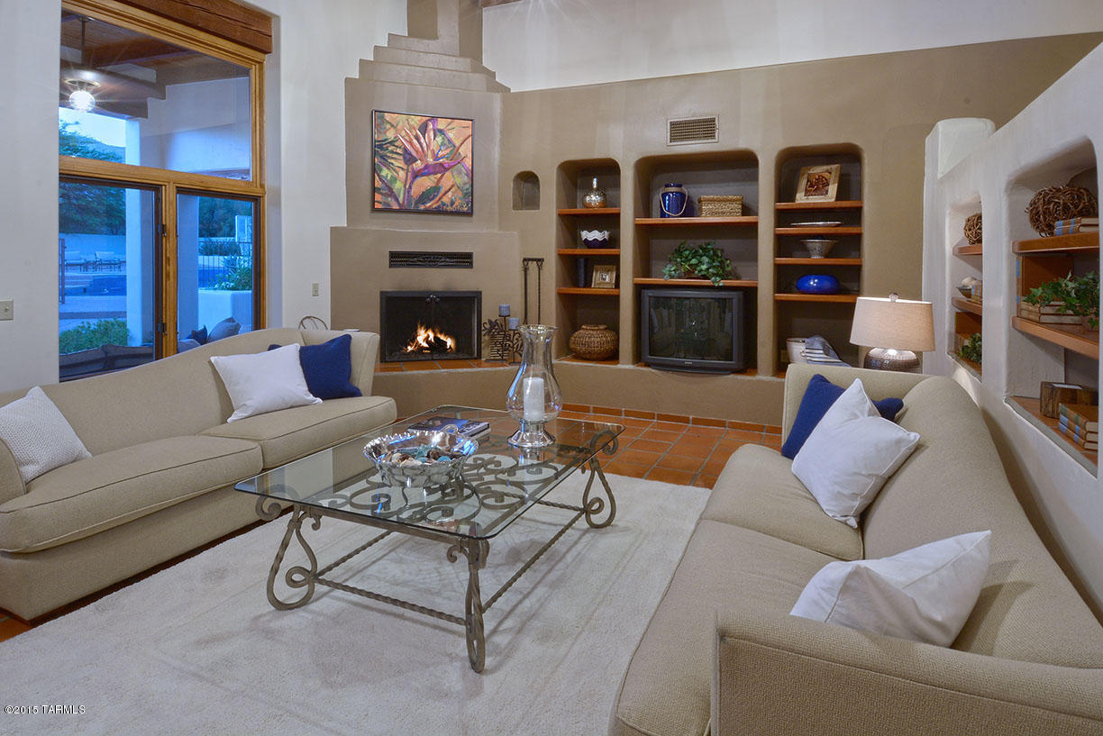 Las Lomas De Catalina (1-36) - Residential