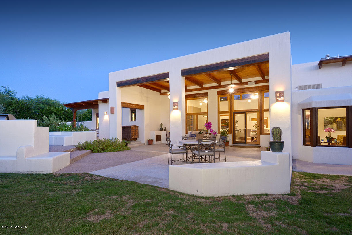 Las Lomas De Catalina (1-36) - Residential