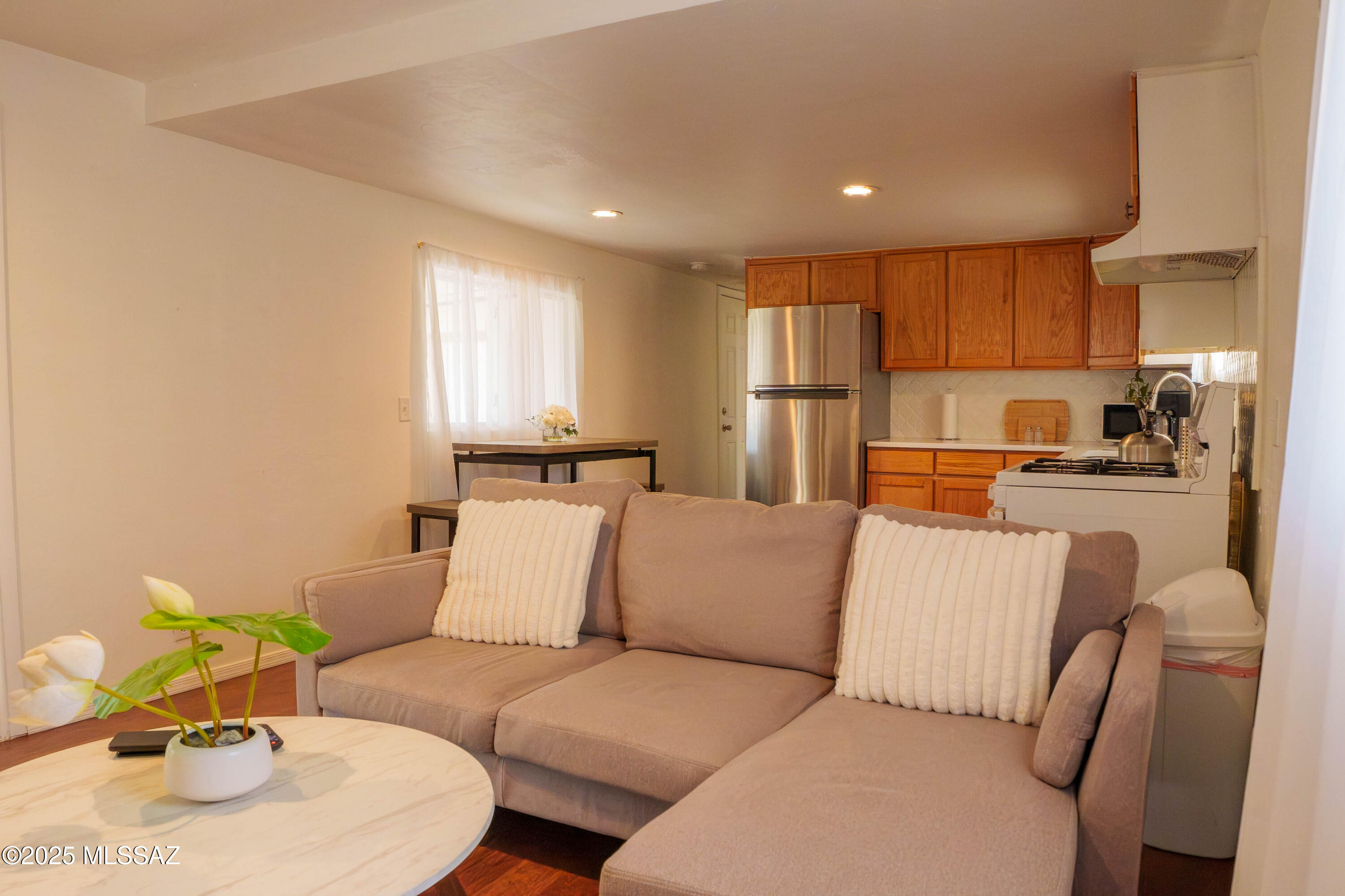 4725 N Camino Feliz