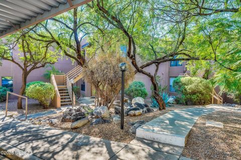 6655 N Canyon Crest Drive Unit 13274, Tucson, AZ 85750 - MLS#: 22503669