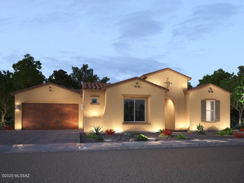 Sanctuary At Silverhawke - Residential