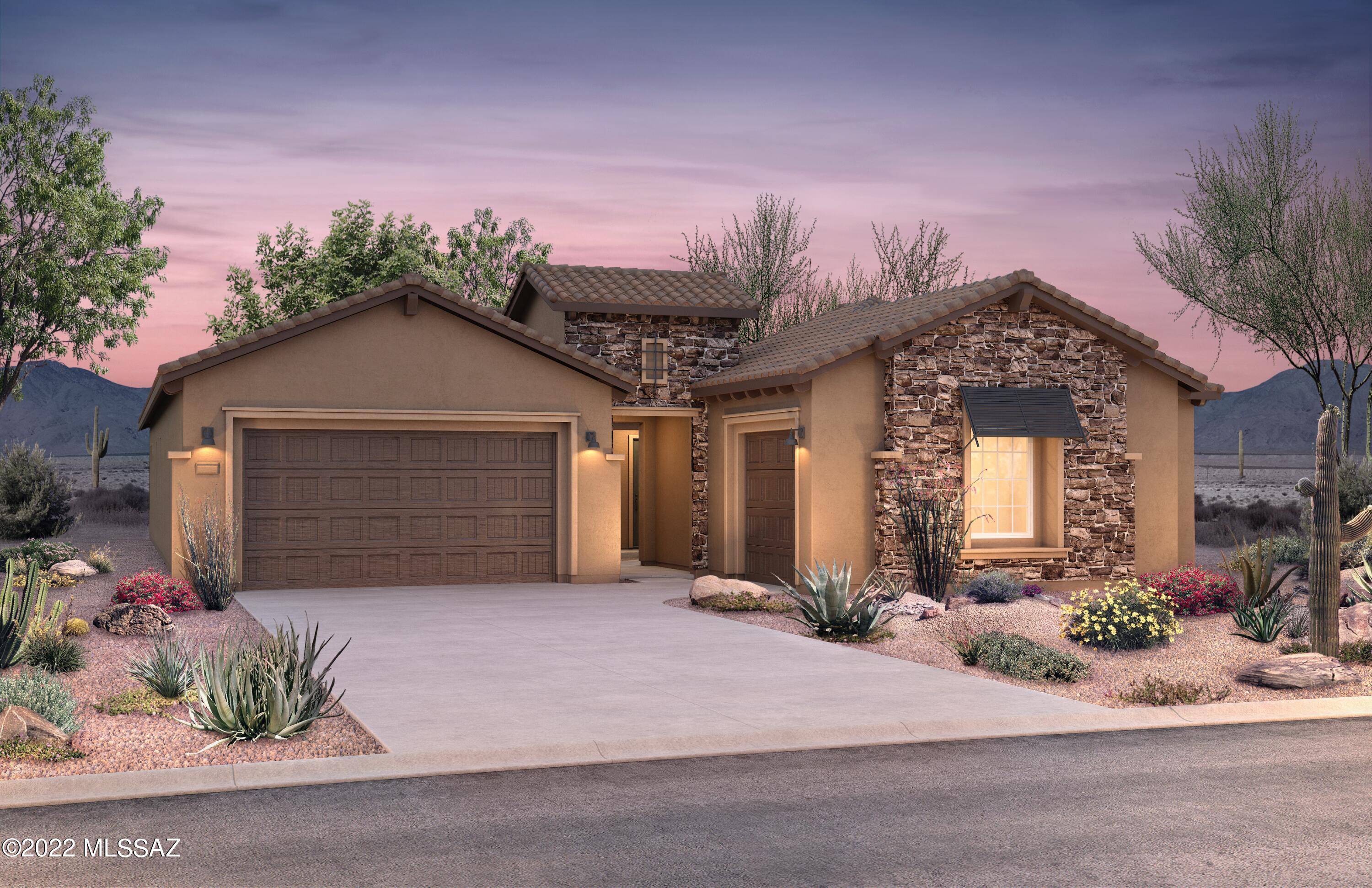 Lazy K Bar Ranch - Residential