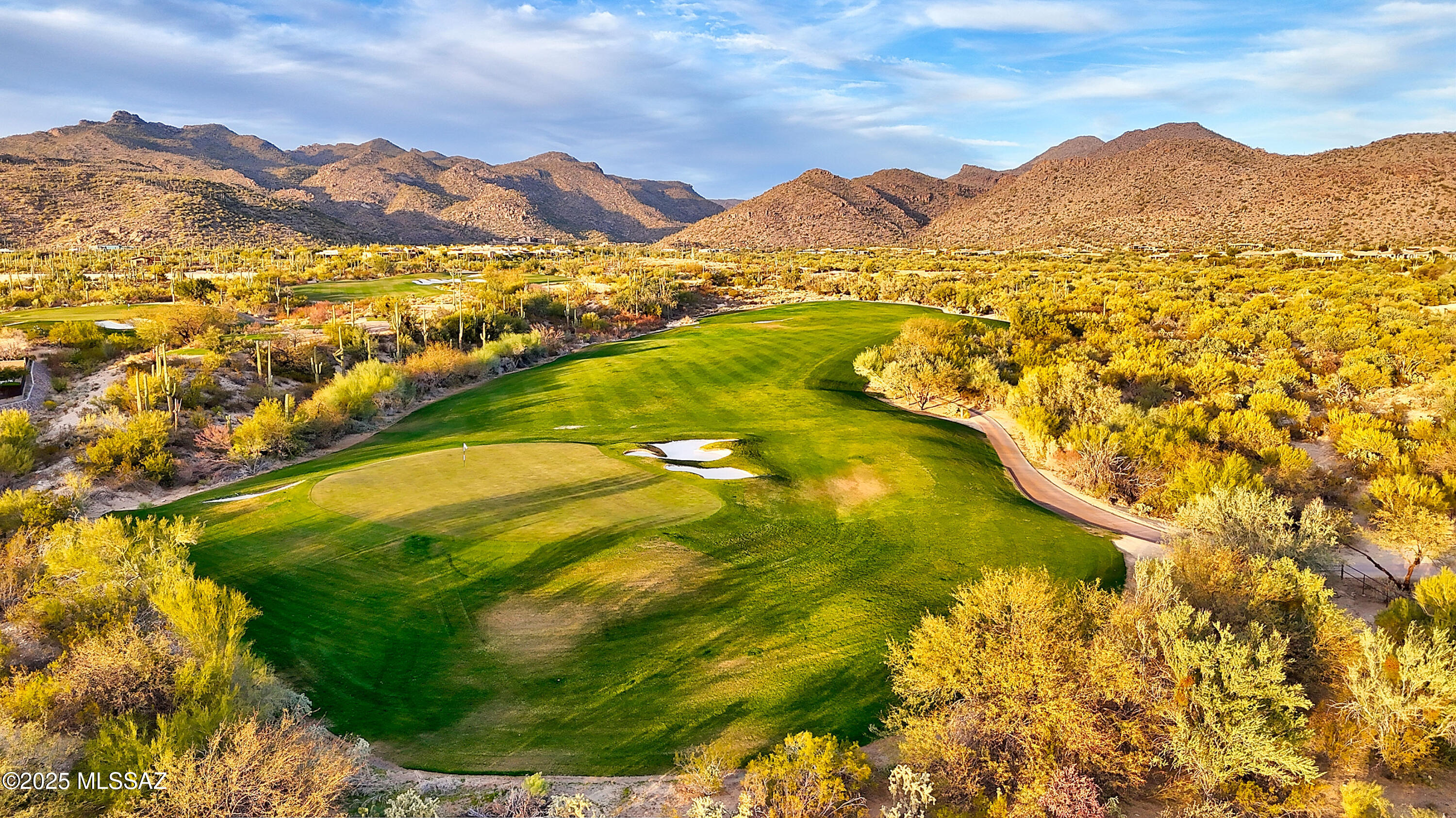 Los Saguaros At Dove Mountain SQ20121640199 - Residential