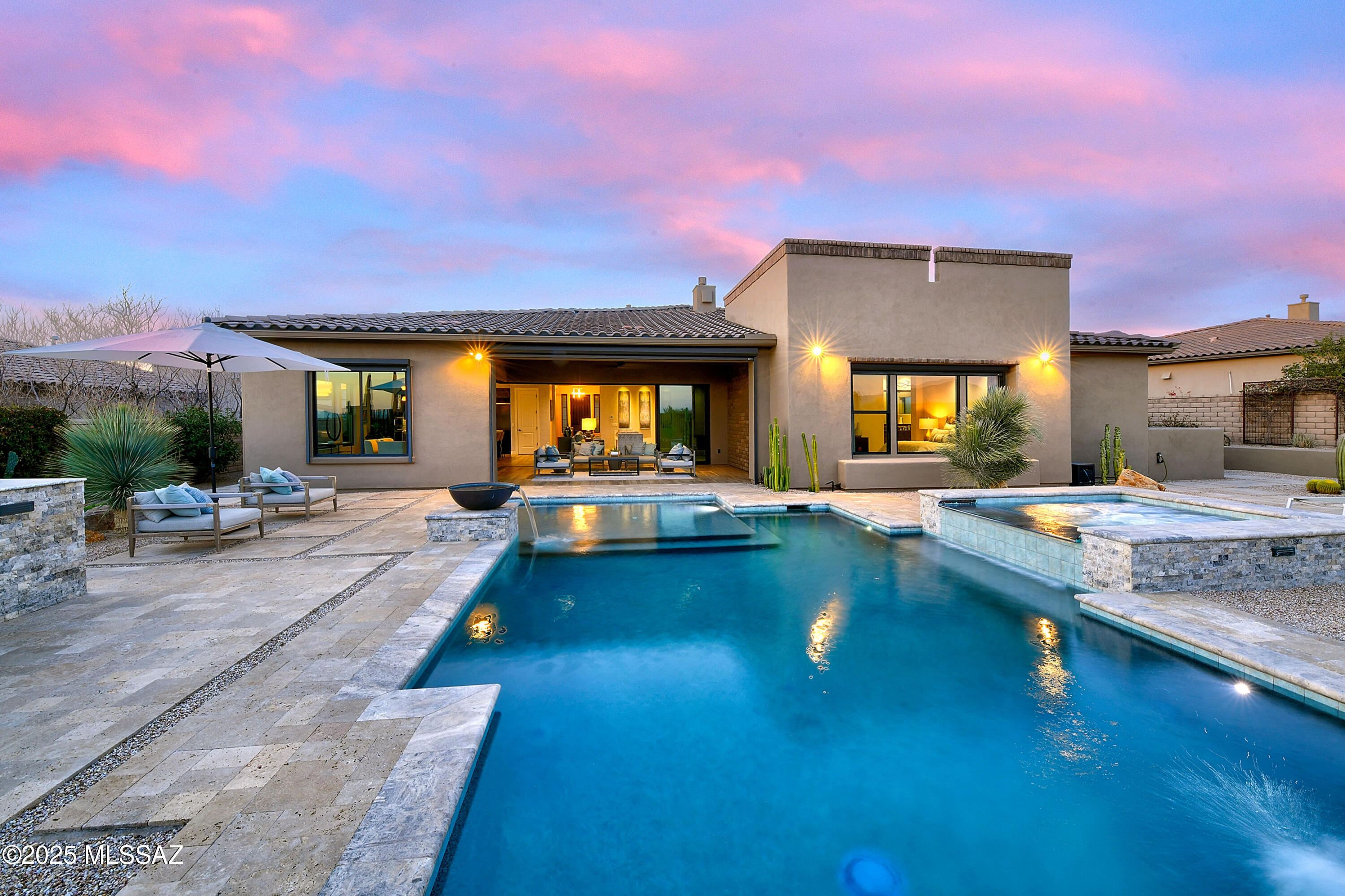 Los Saguaros At Dove Mountain SQ20121640199 - Residential