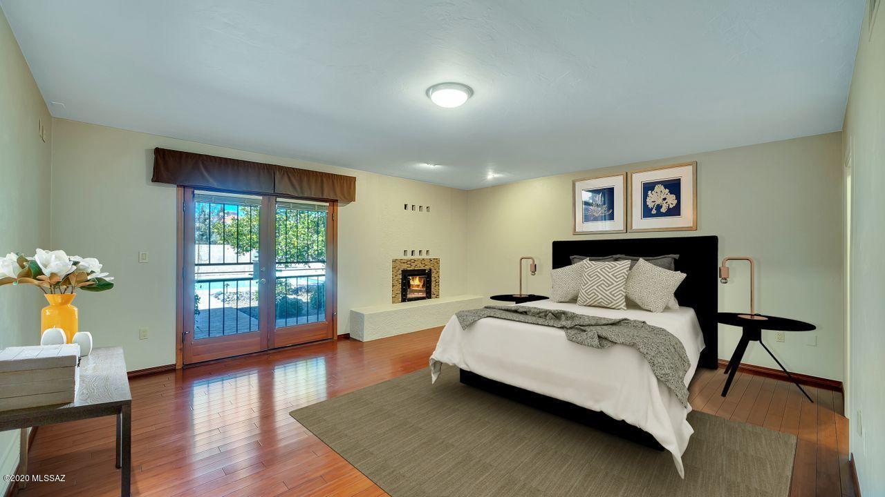 Shadow Hills (1-483) - Residential