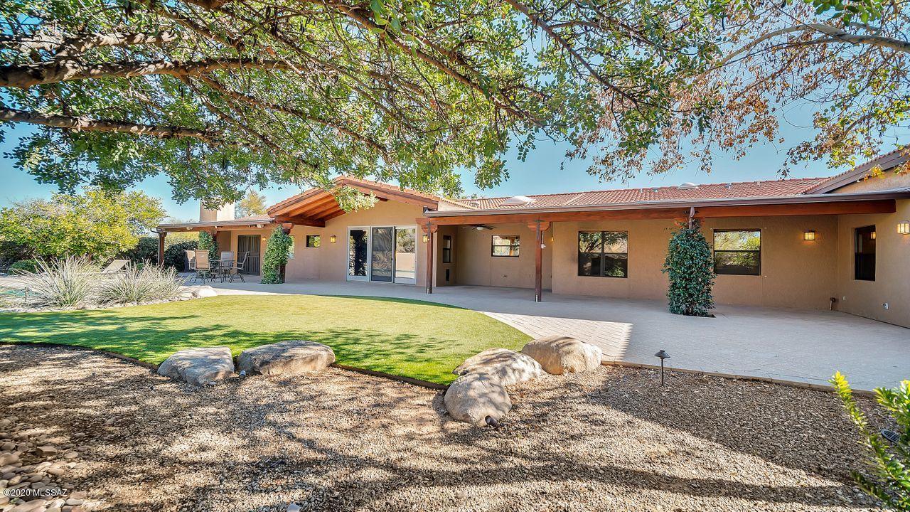 Shadow Hills (1-483) - Residential