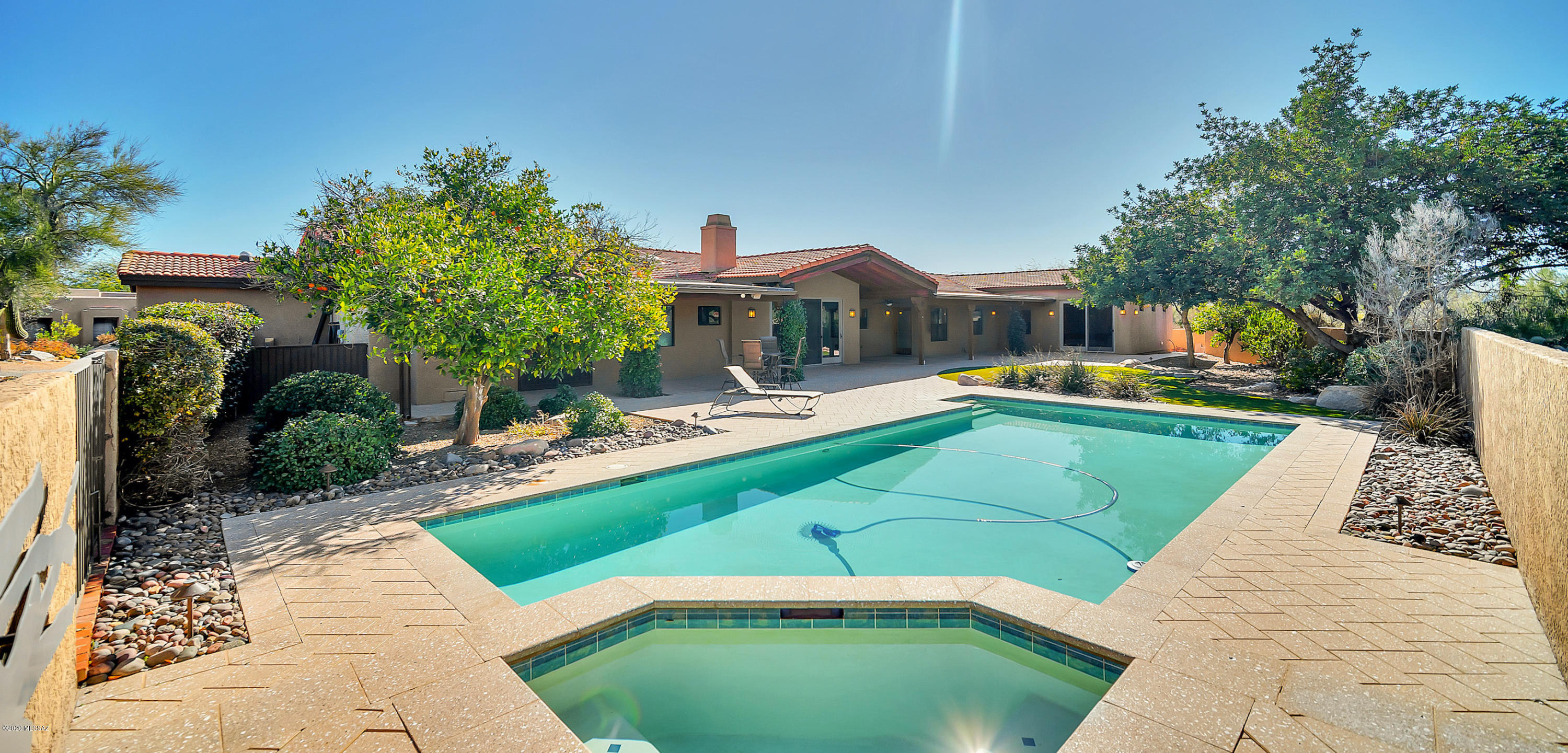 Shadow Hills (1-483) - Residential