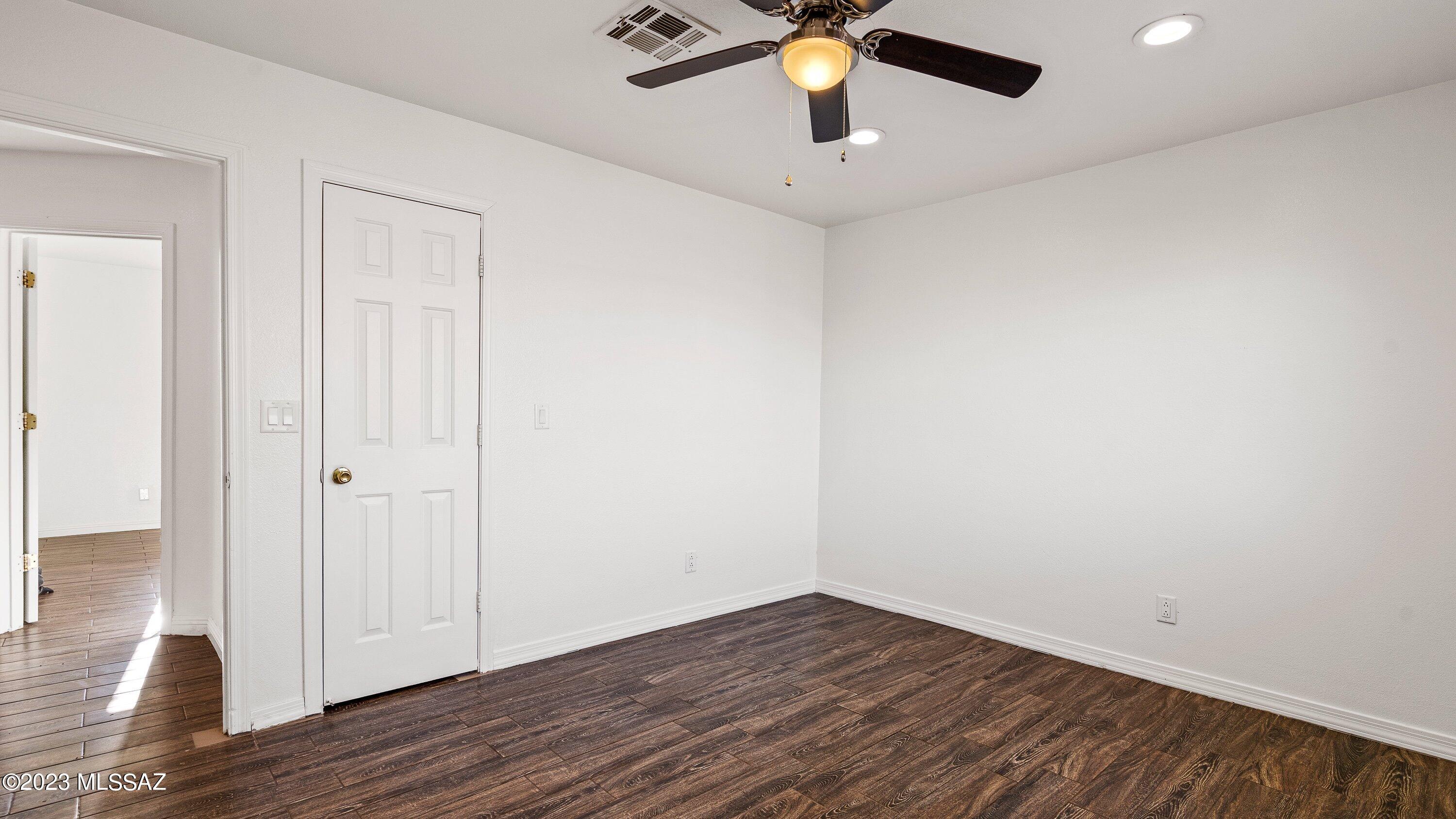 Tucson Mountain Ranch - Residential Lease