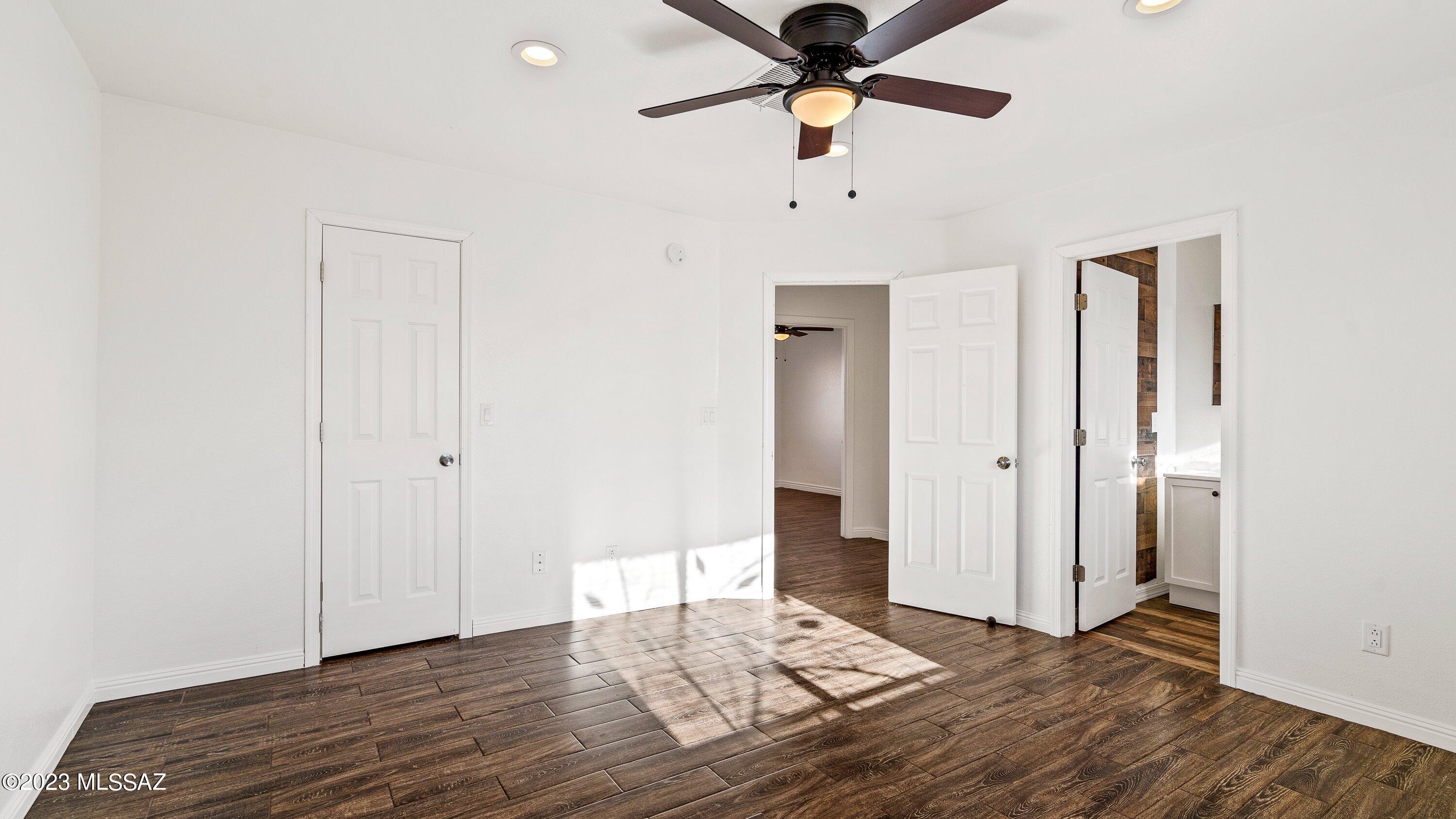 Tucson Mountain Ranch - Residential Lease
