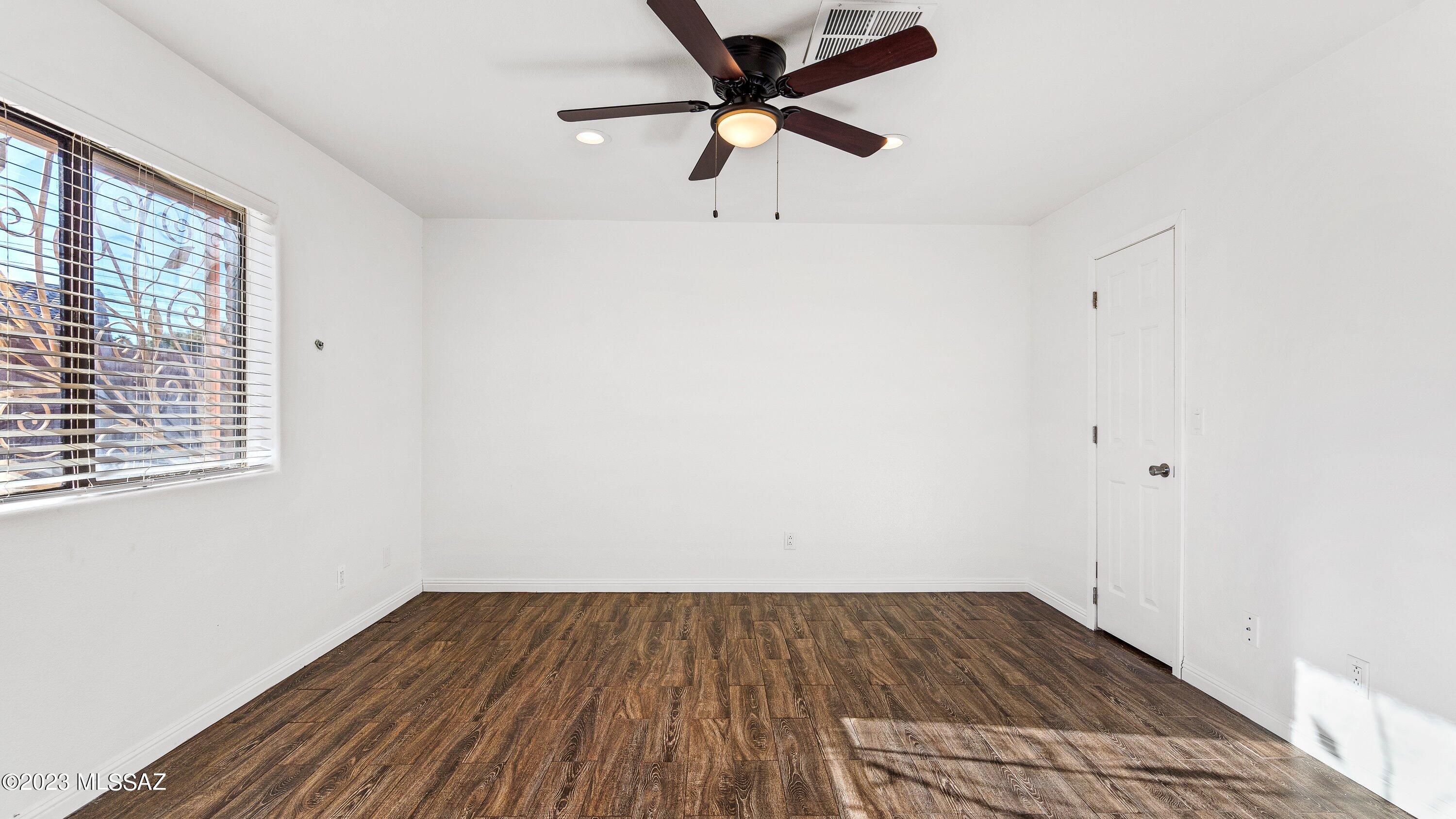 Tucson Mountain Ranch - Residential Lease