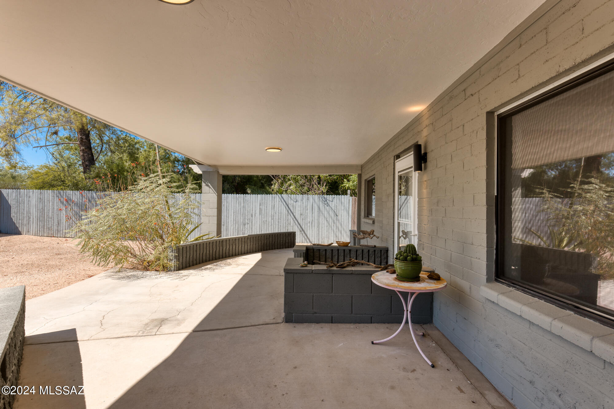 Unsubdivided - Residential