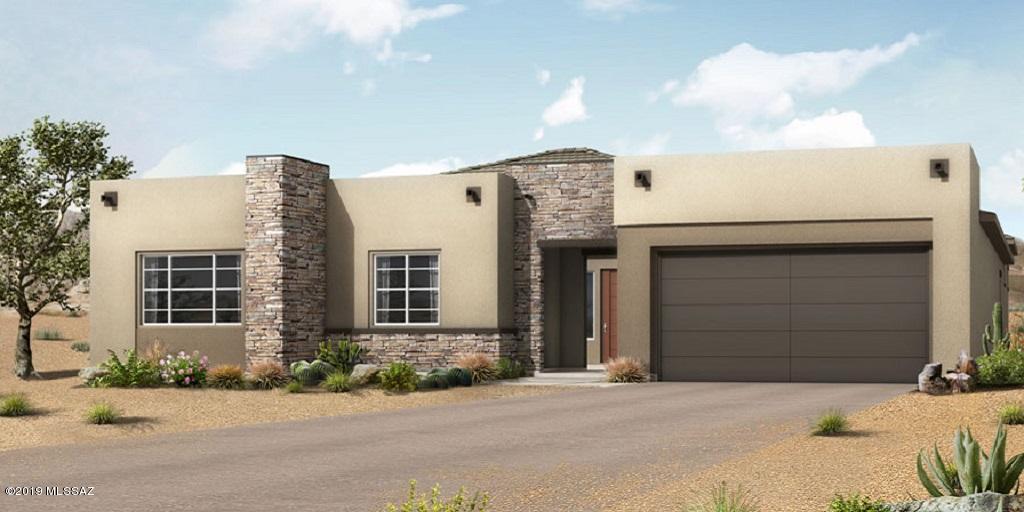 Rancho Vistoso - Residential