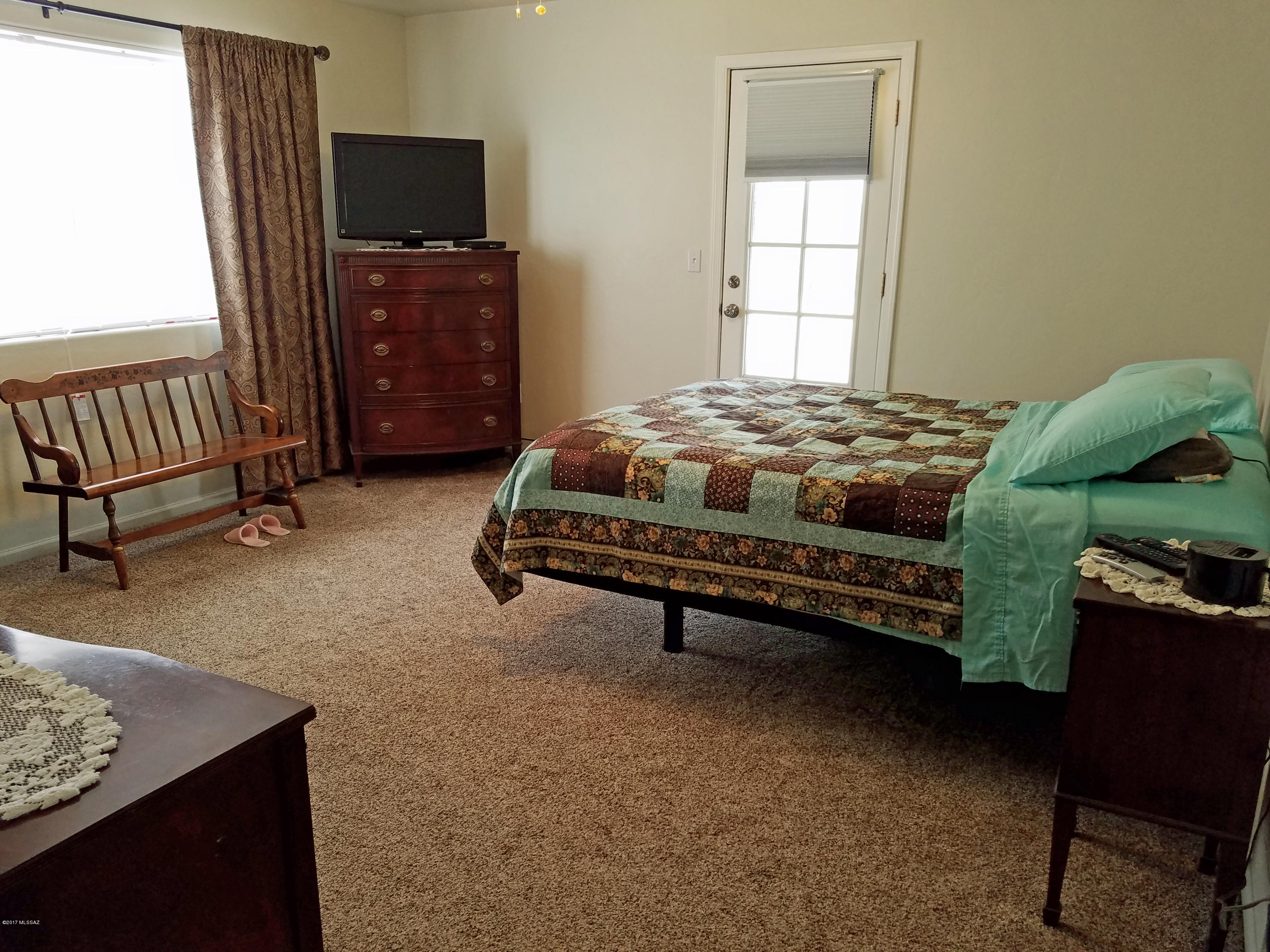 Diamond Bell Ranch - Tucson Unit 9 (Lots 58-375) - Residential