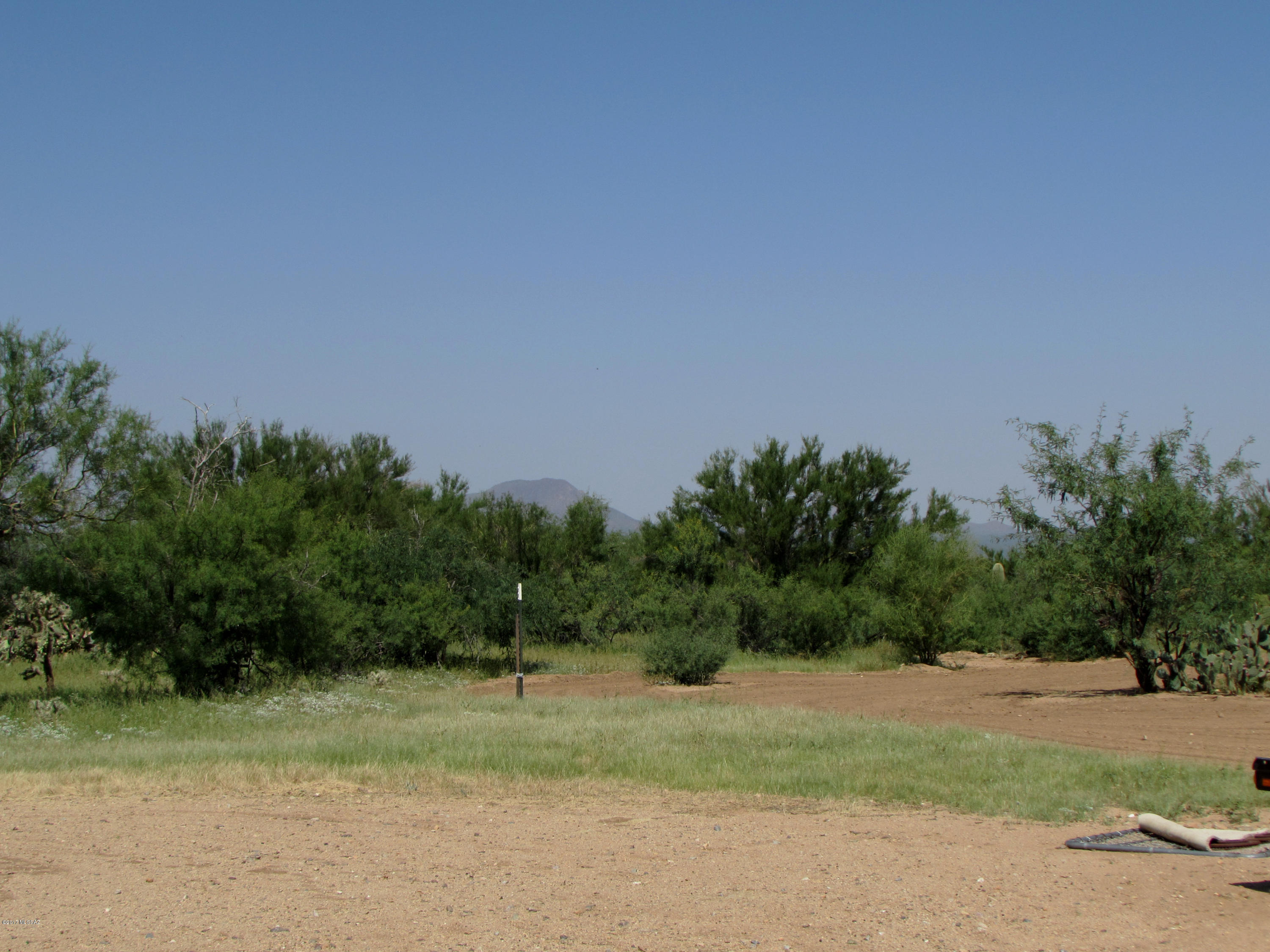 Diamond Bell Ranch - Tucson Unit 9 (Lots 58-375) - Residential