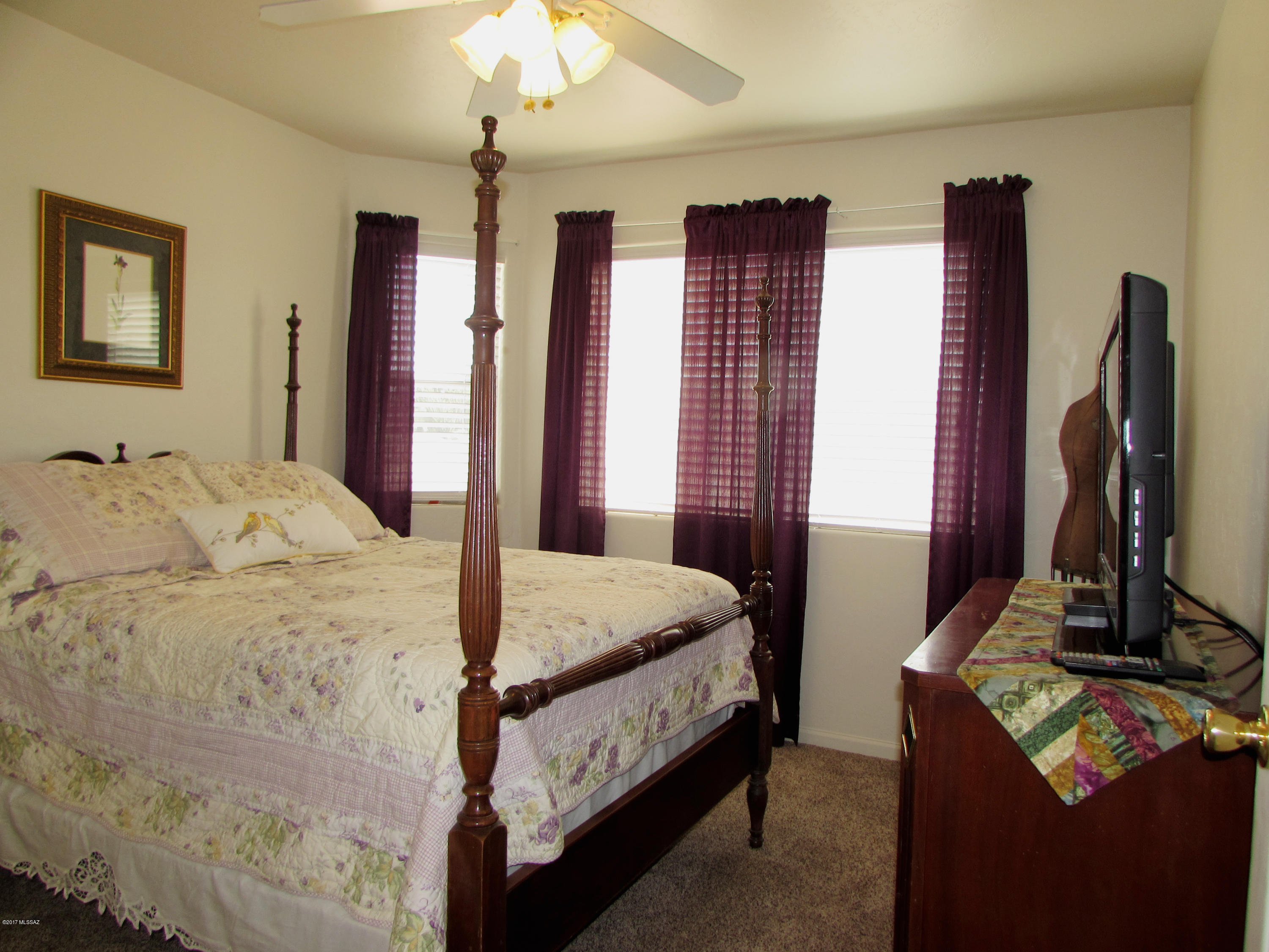 Diamond Bell Ranch - Tucson Unit 9 (Lots 58-375) - Residential