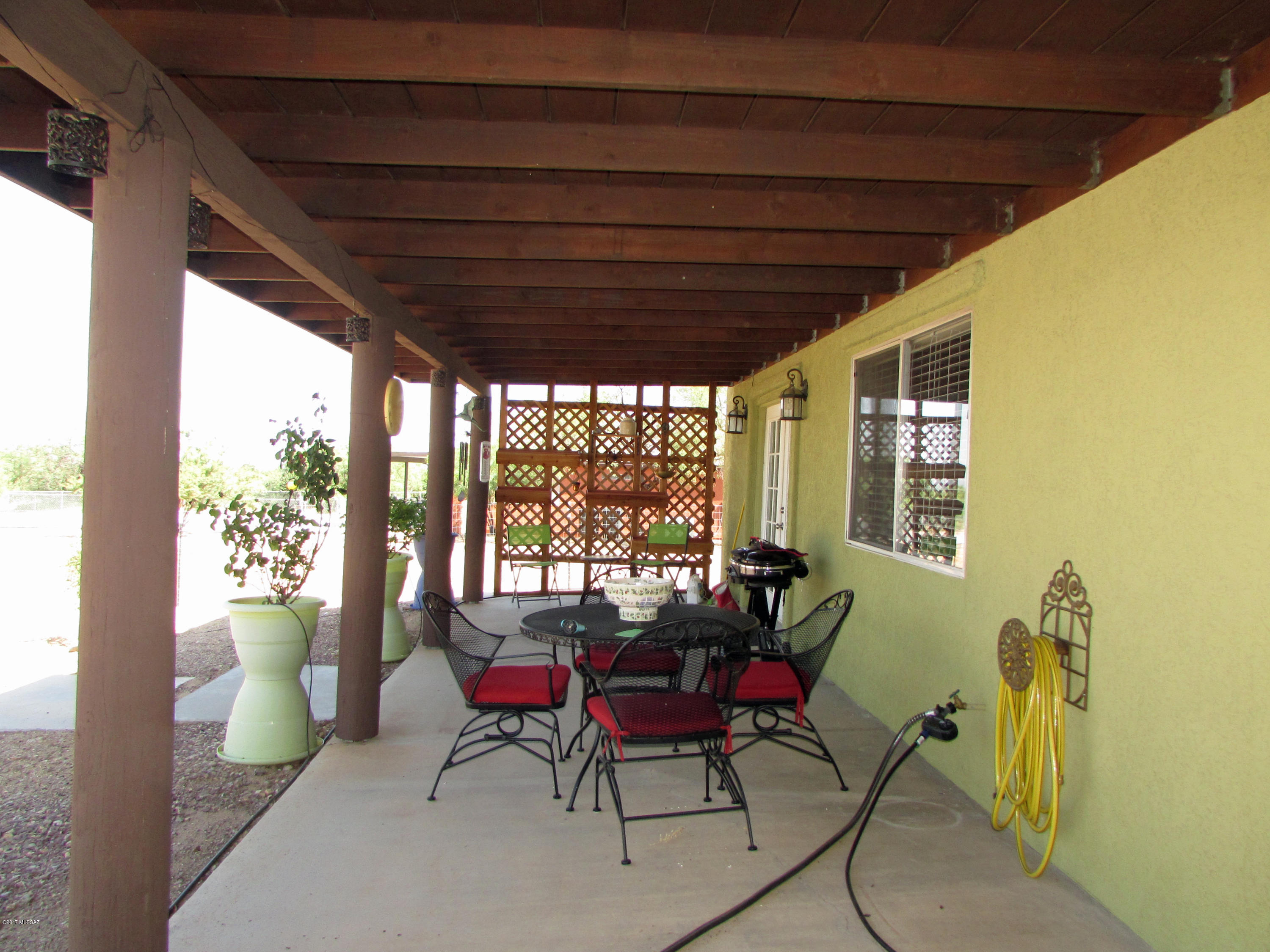 Diamond Bell Ranch - Tucson Unit 9 (Lots 58-375) - Residential