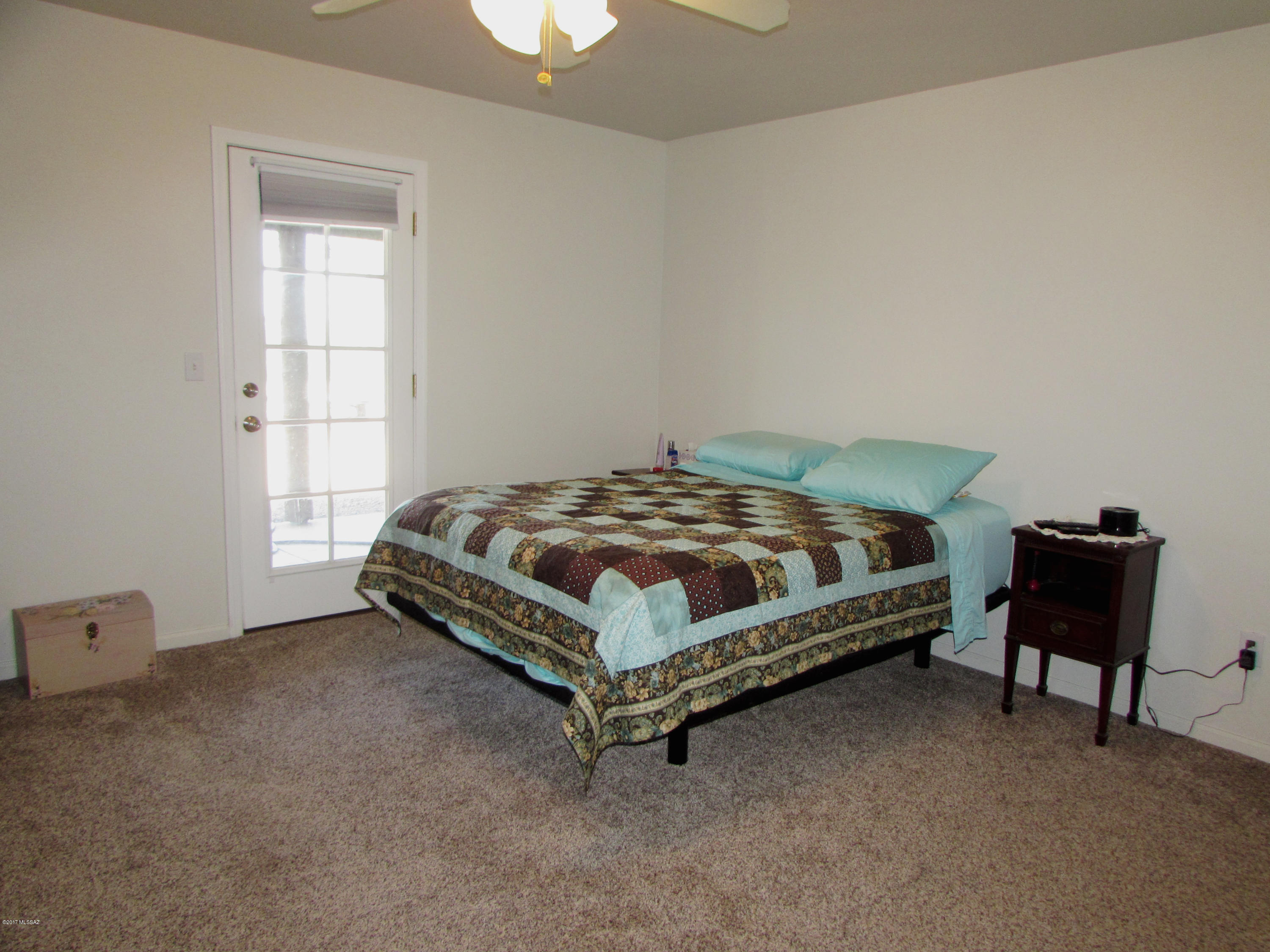 Diamond Bell Ranch - Tucson Unit 9 (Lots 58-375) - Residential