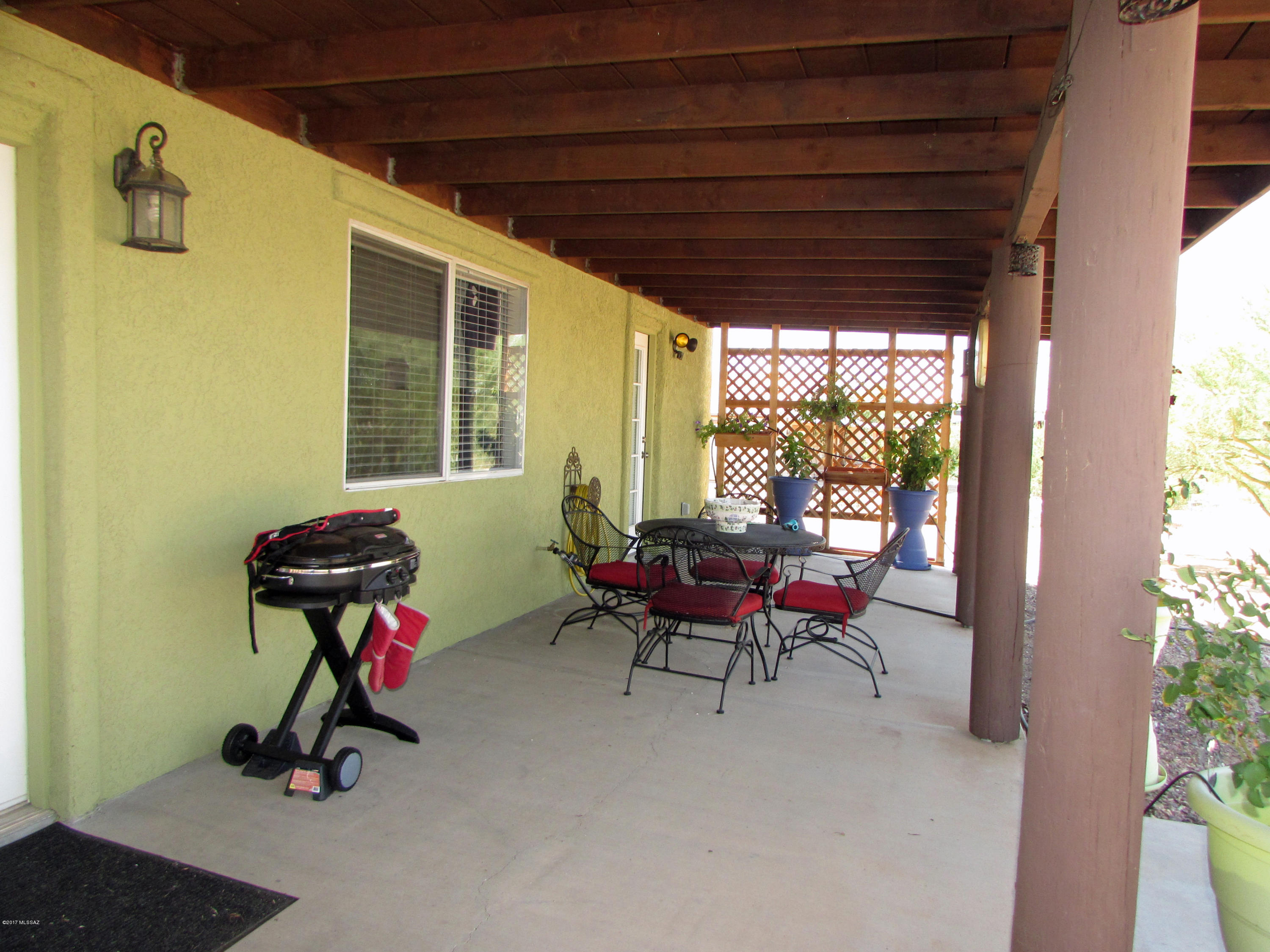 Diamond Bell Ranch - Tucson Unit 9 (Lots 58-375) - Residential