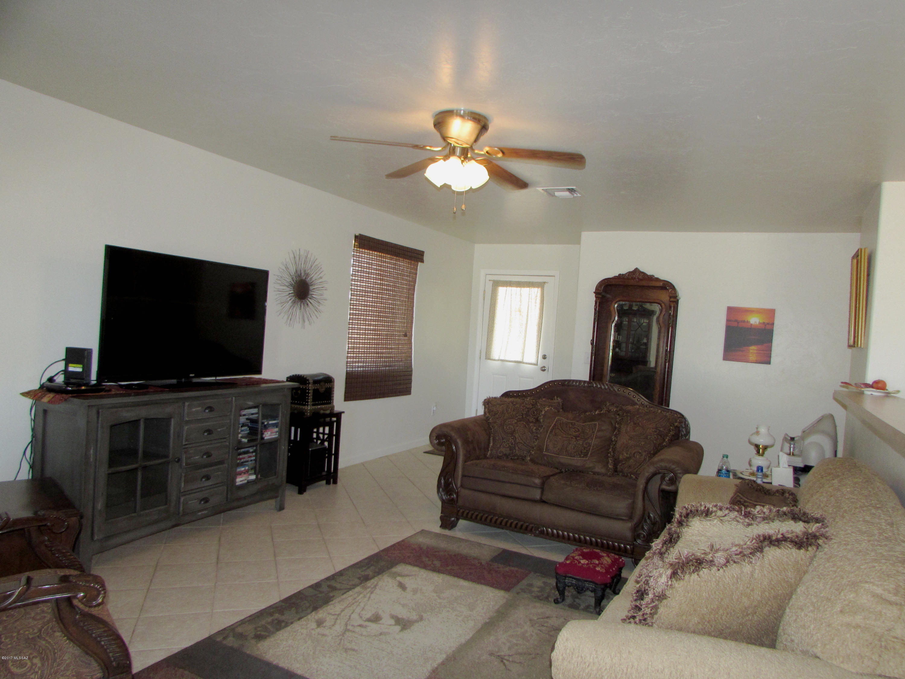 Diamond Bell Ranch - Tucson Unit 9 (Lots 58-375) - Residential