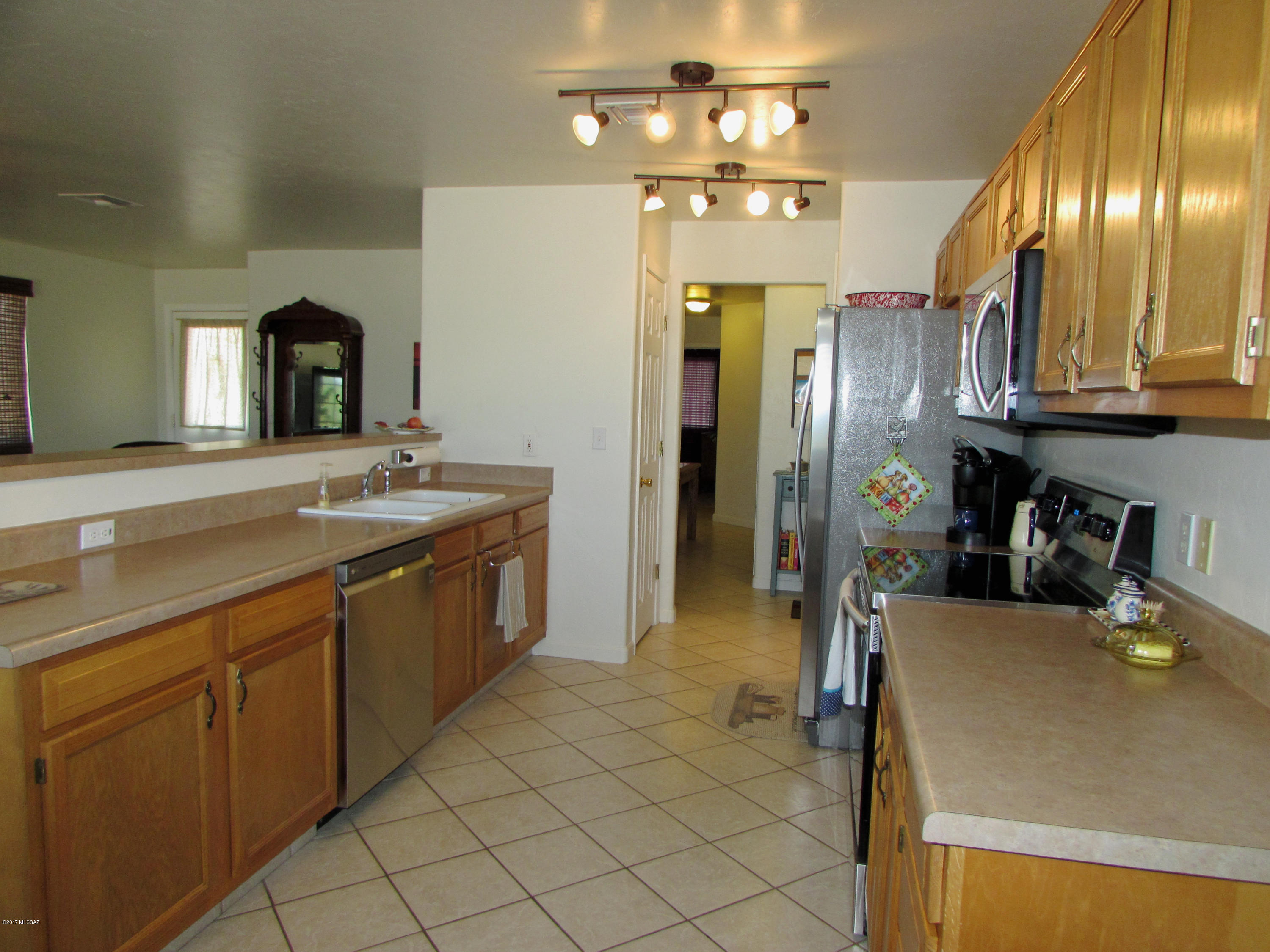 Diamond Bell Ranch - Tucson Unit 9 (Lots 58-375) - Residential