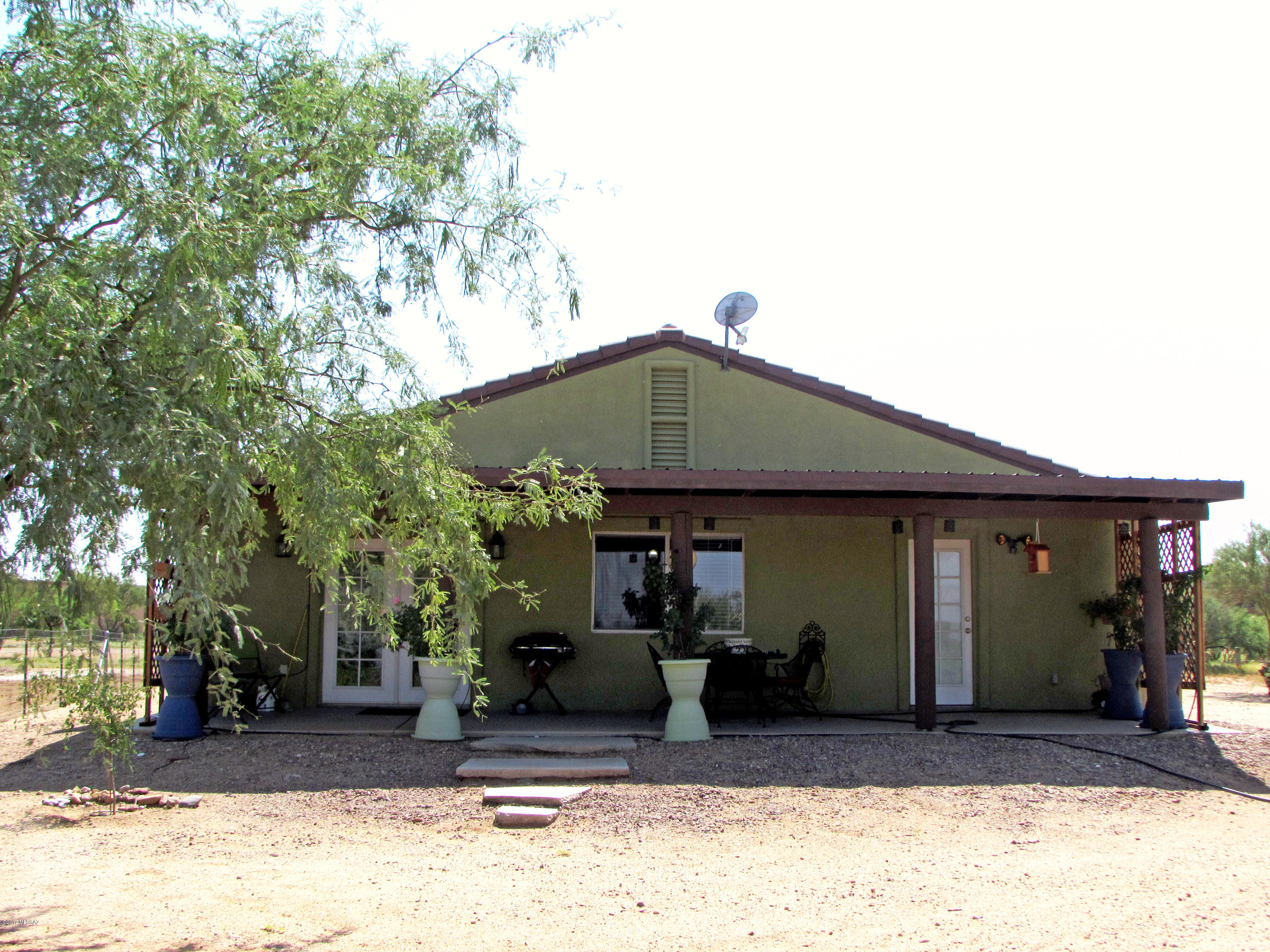 Diamond Bell Ranch - Tucson Unit 9 (Lots 58-375) - Residential