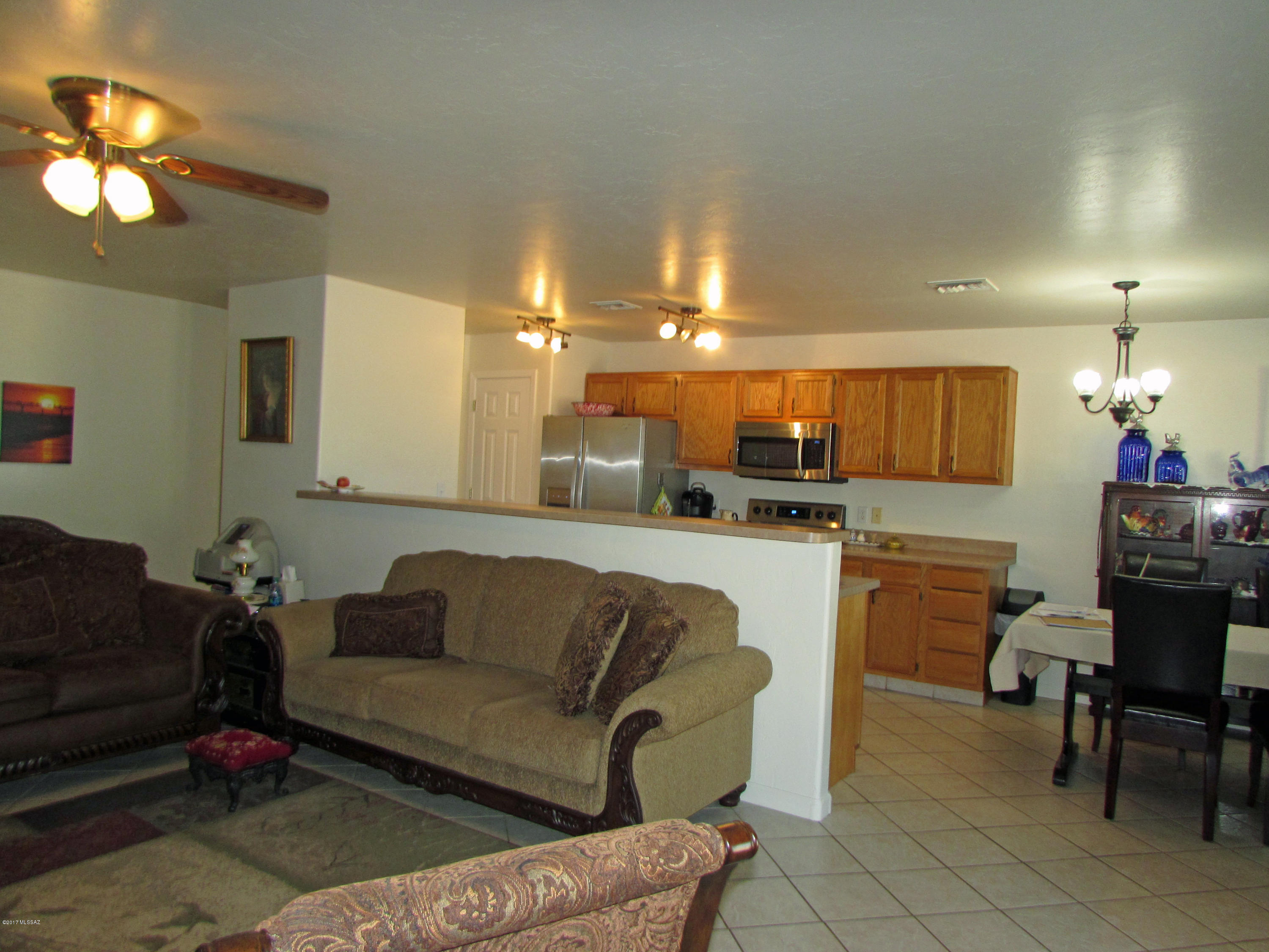 Diamond Bell Ranch - Tucson Unit 9 (Lots 58-375) - Residential