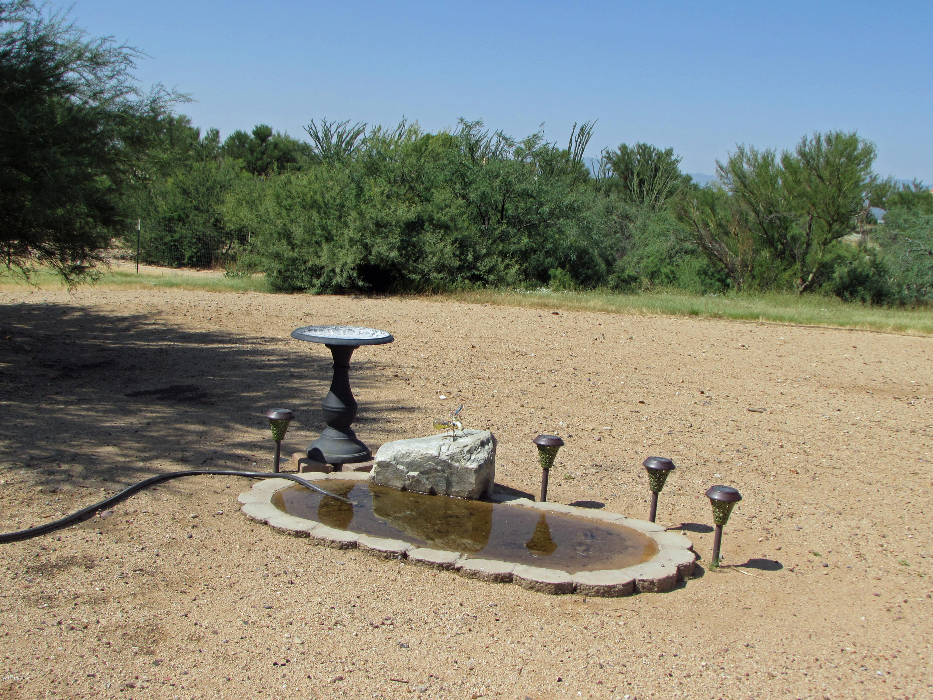 Diamond Bell Ranch - Tucson Unit 9 (Lots 58-375) - Residential