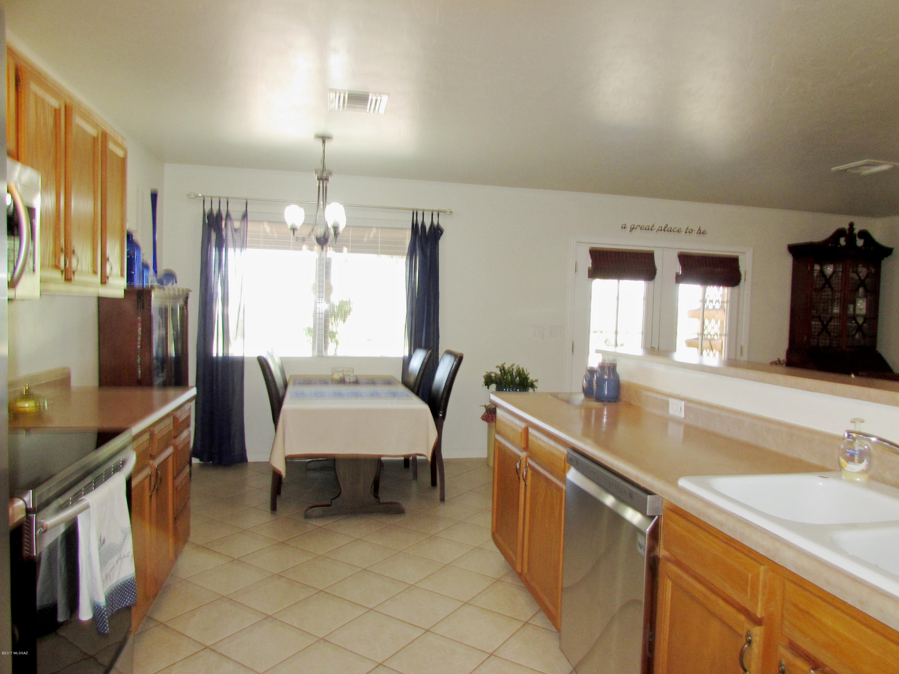 Diamond Bell Ranch - Tucson Unit 9 (Lots 58-375) - Residential