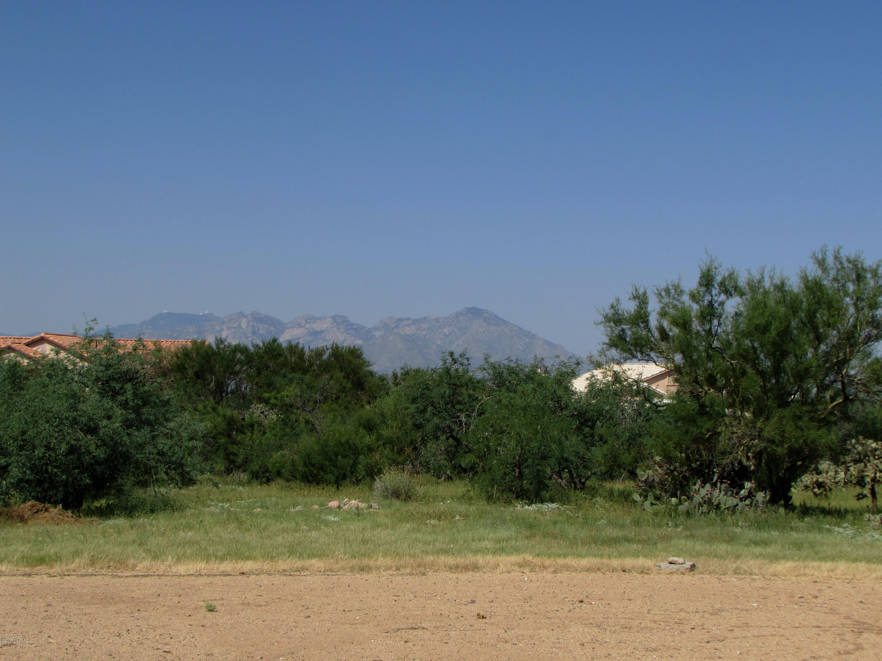 Diamond Bell Ranch - Tucson Unit 9 (Lots 58-375) - Residential