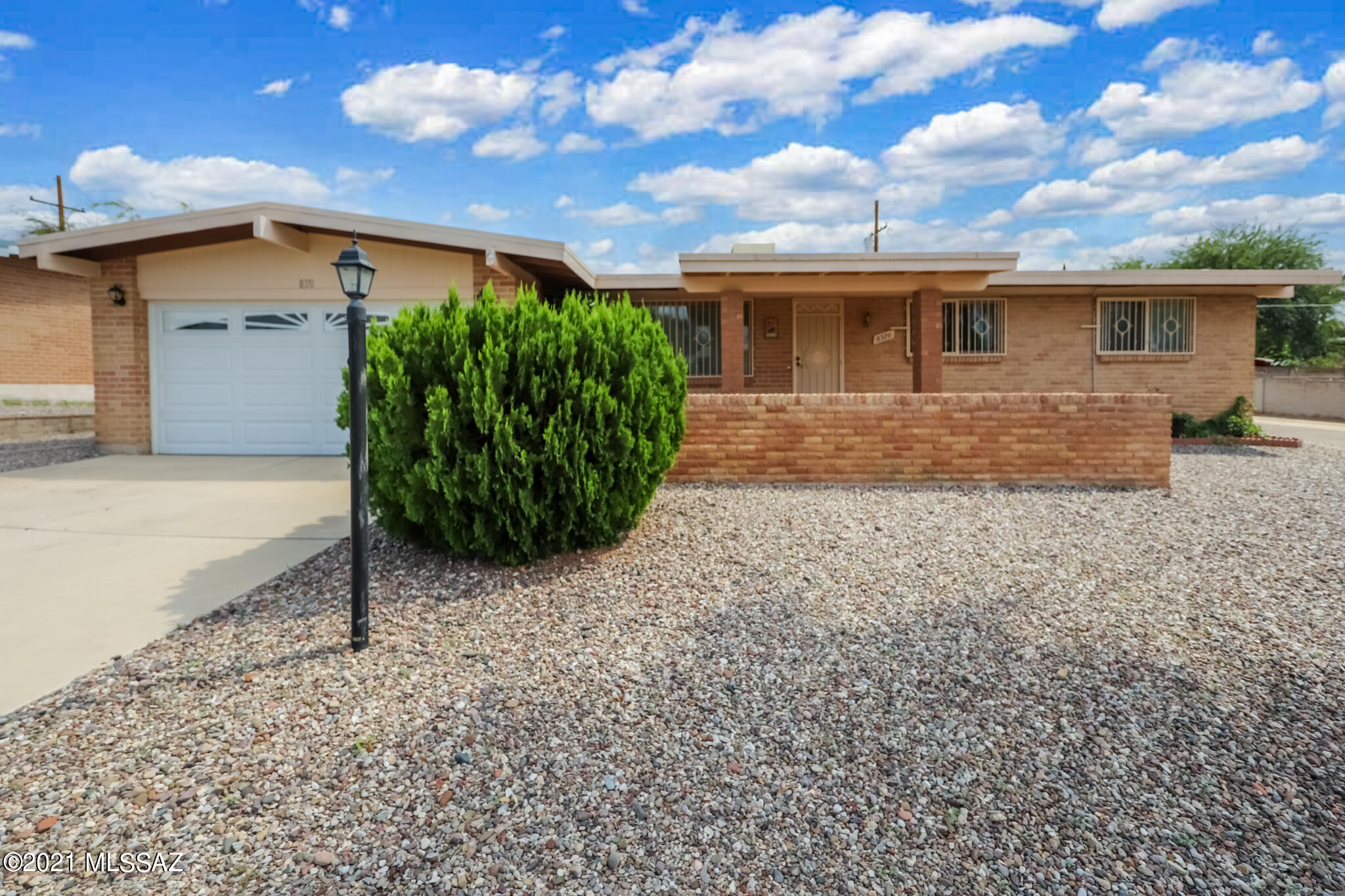 Centennial Park (1-160) - Residential