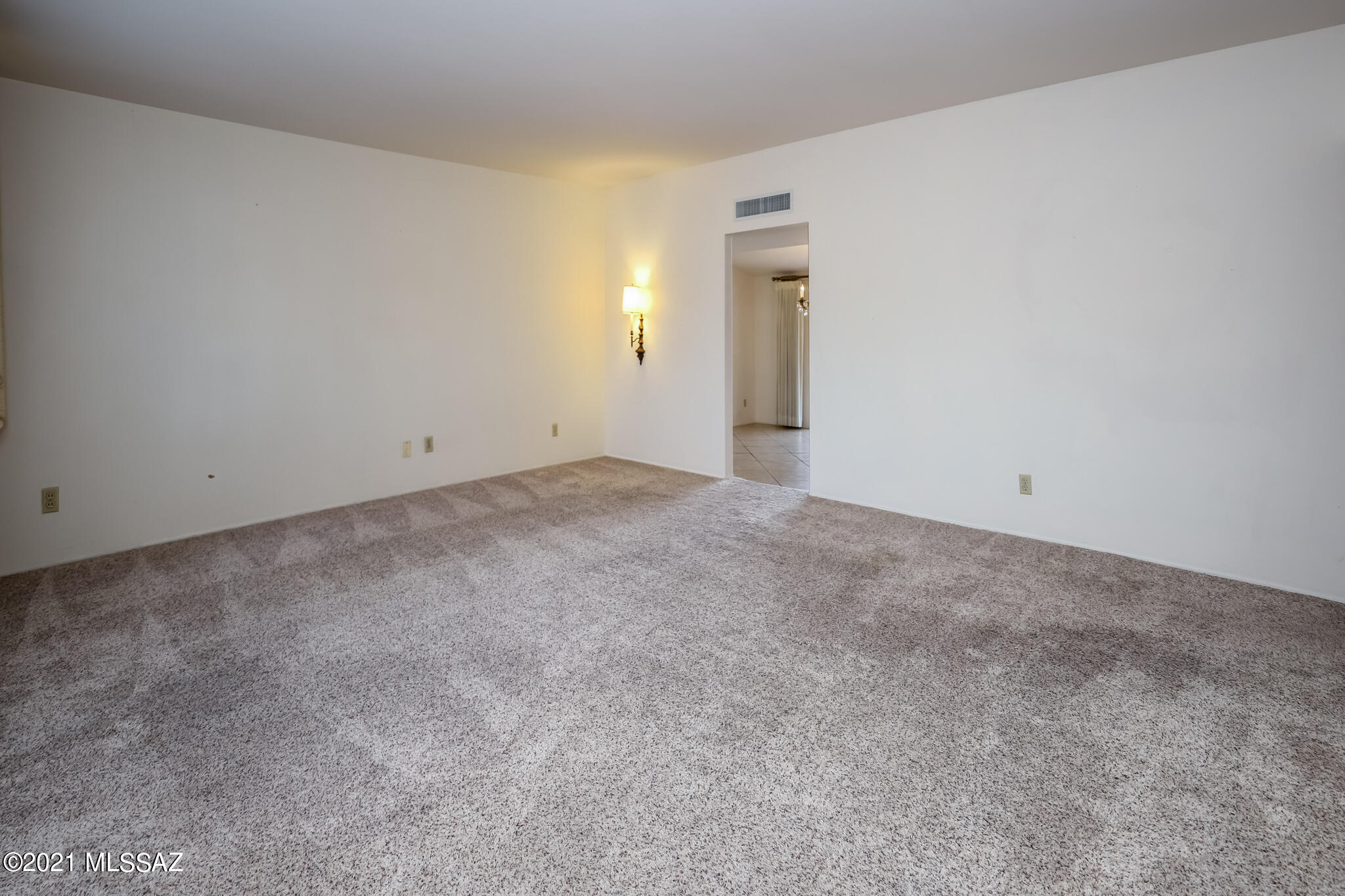 Centennial Park (1-160) - Residential