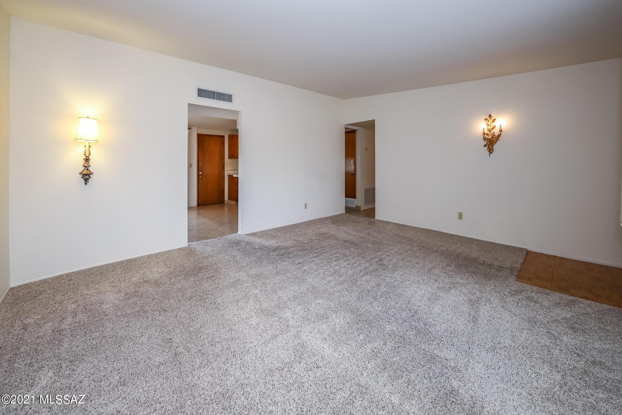 Centennial Park (1-160) - Residential