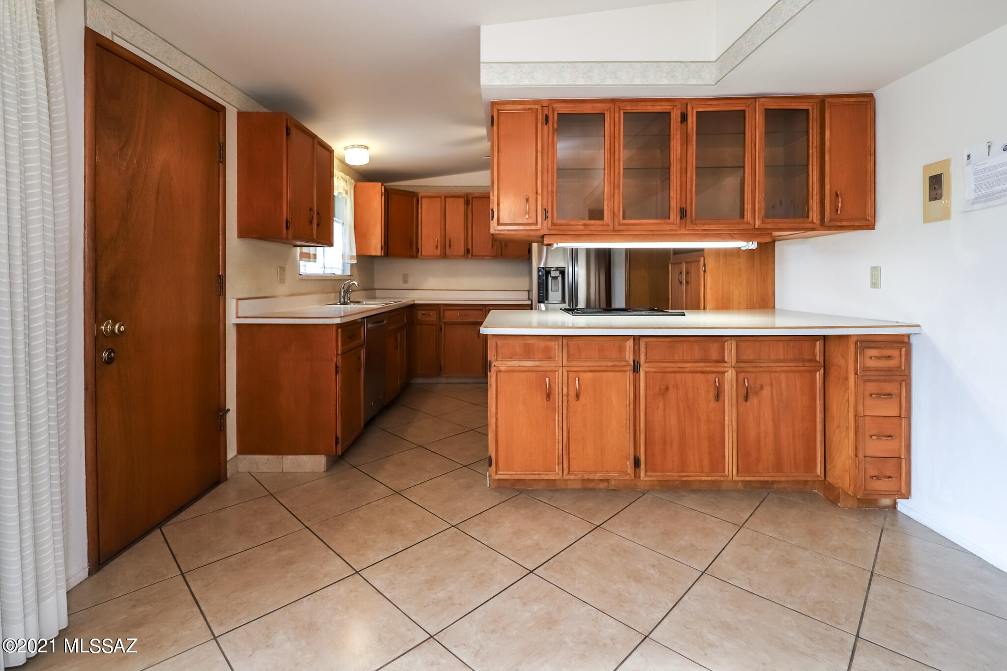 Centennial Park (1-160) - Residential