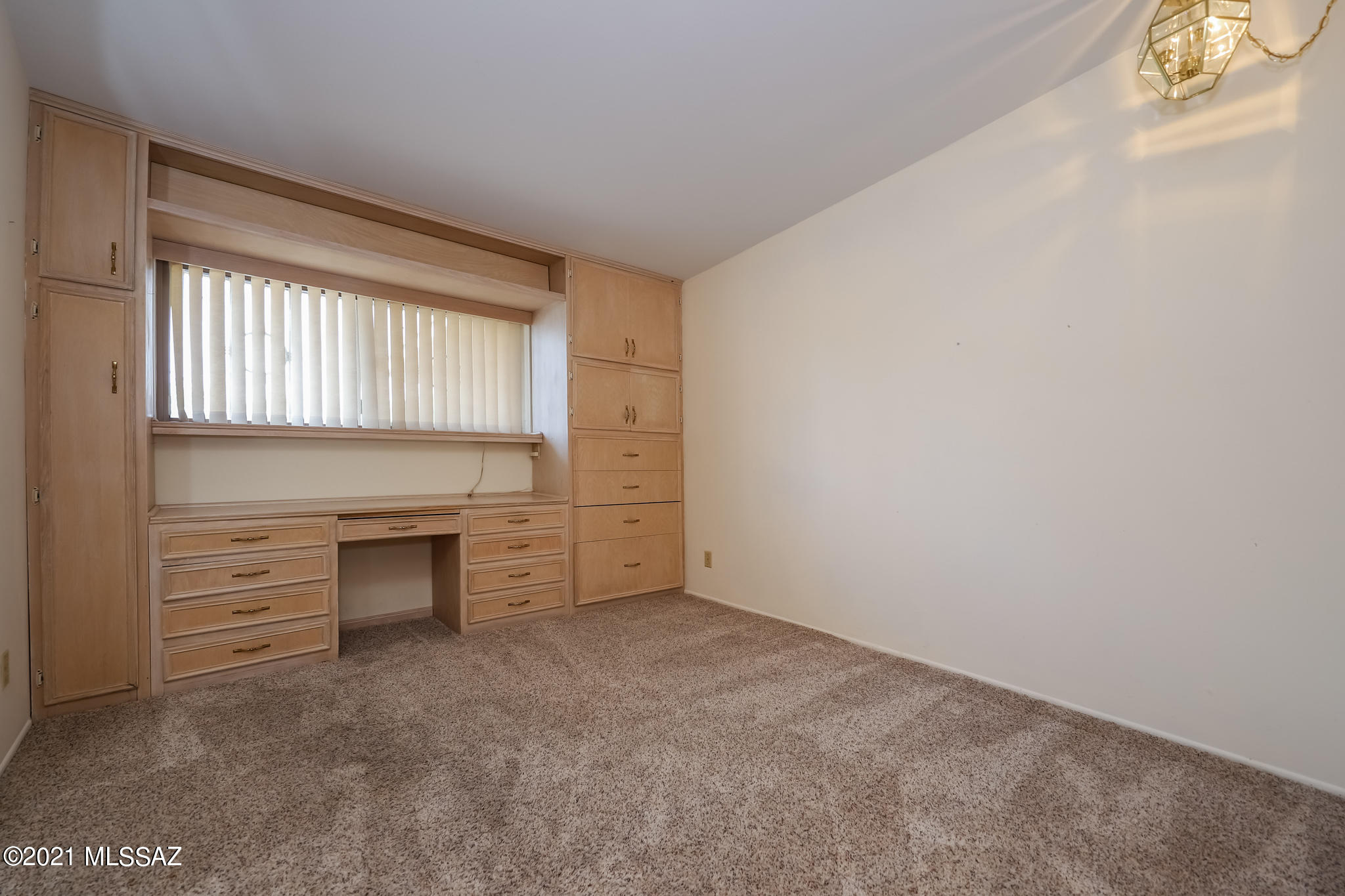 Centennial Park (1-160) - Residential