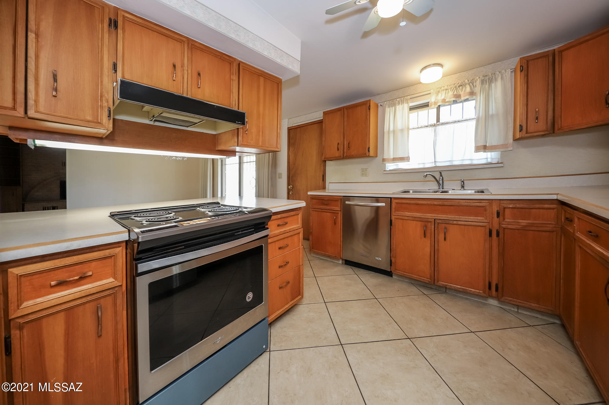 Centennial Park (1-160) - Residential