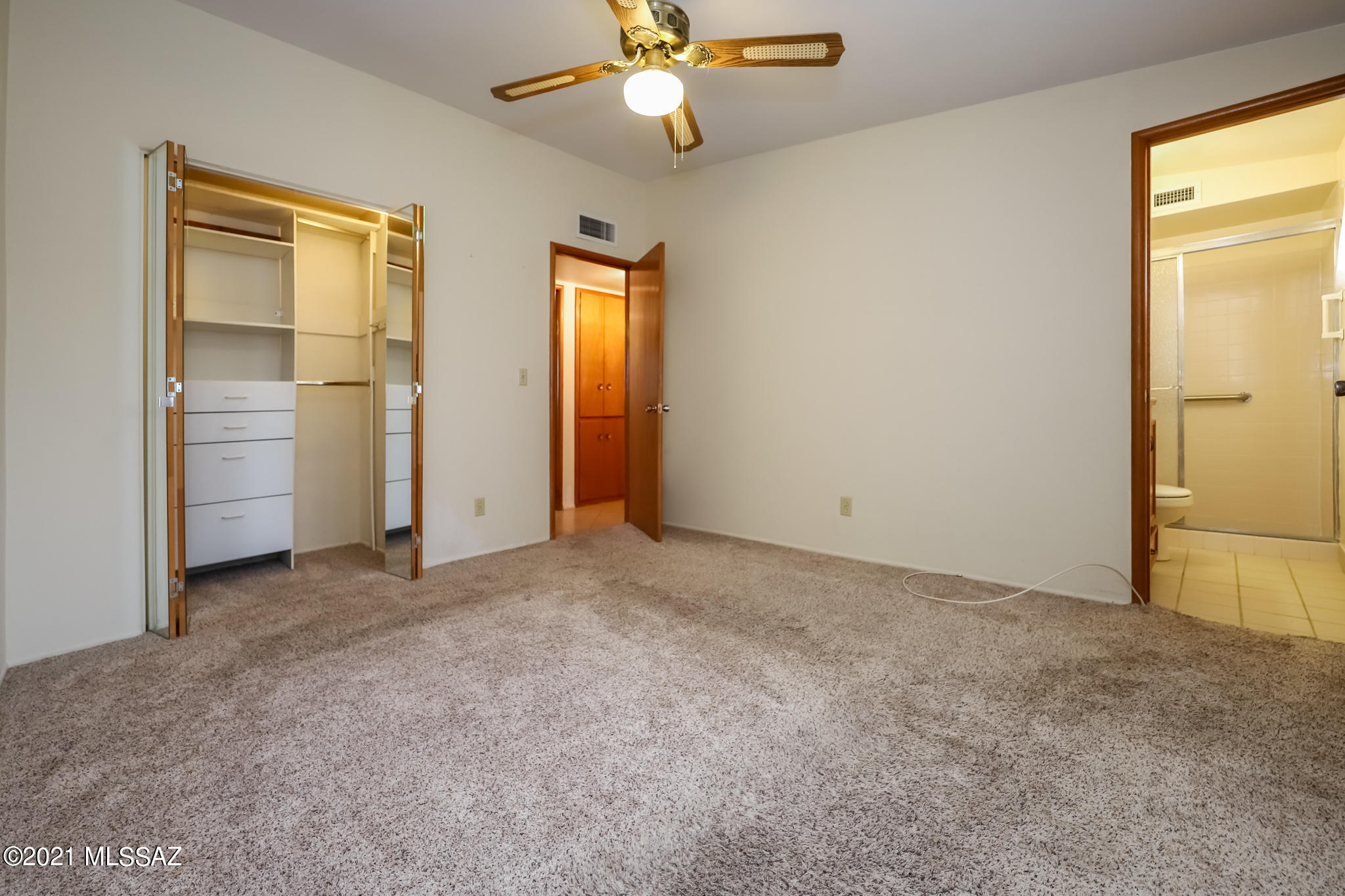Centennial Park (1-160) - Residential