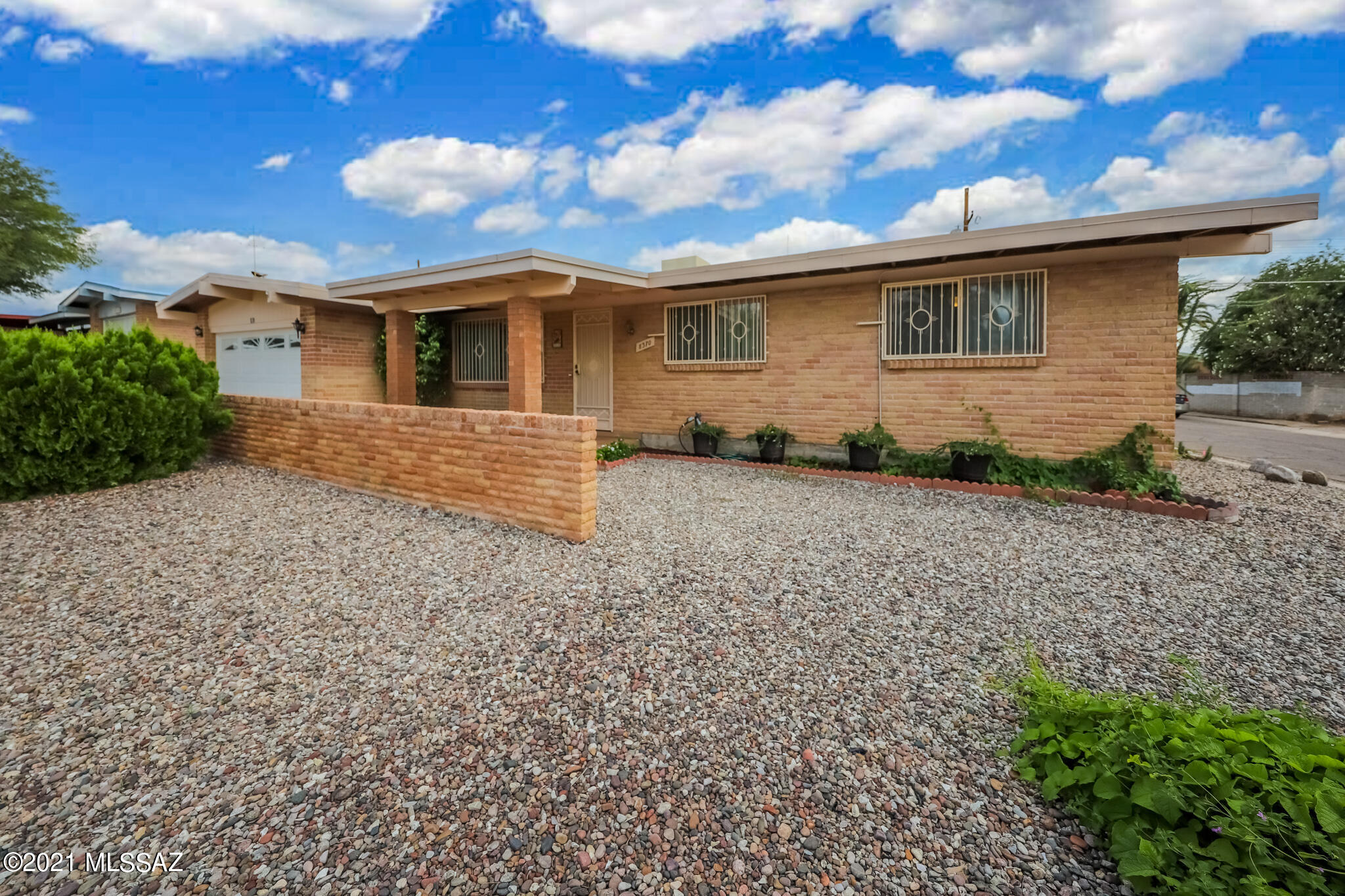 Centennial Park (1-160) - Residential