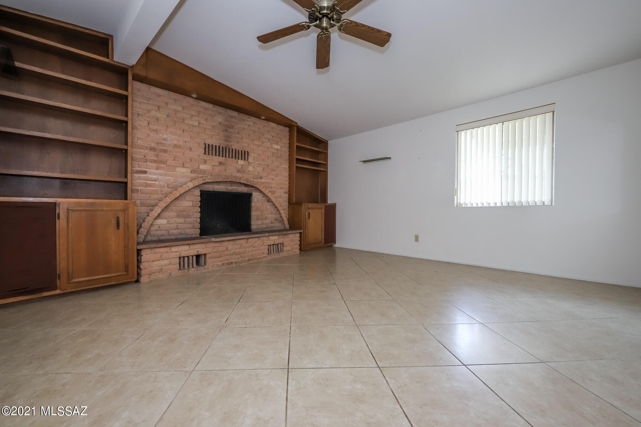 Centennial Park (1-160) - Residential