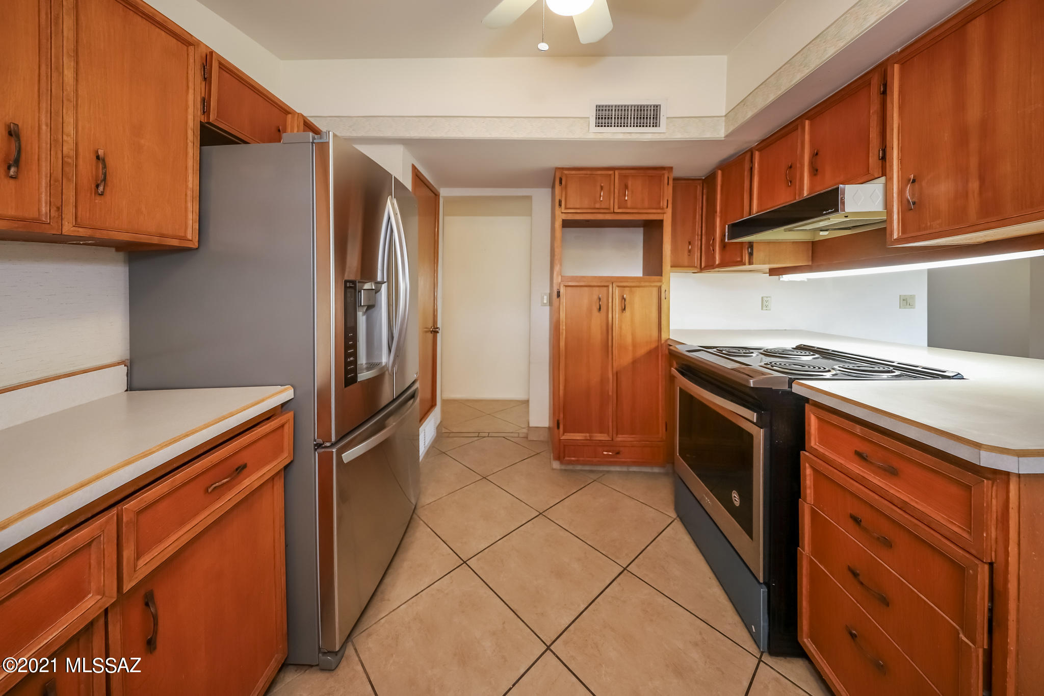 Centennial Park (1-160) - Residential