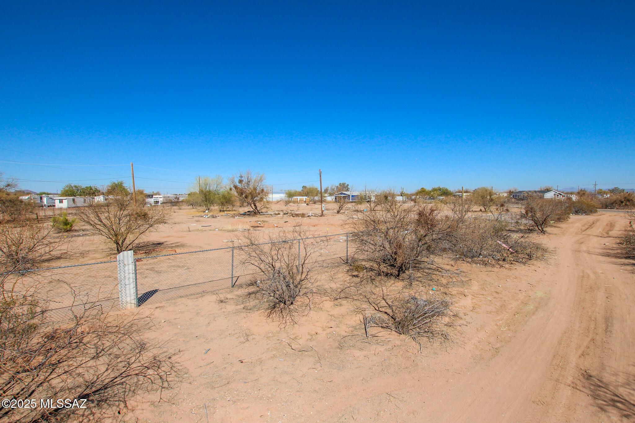 12525 N Flintlock Road 32