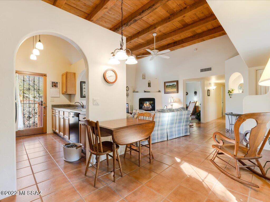 Civano 1 (166-527) - Residential