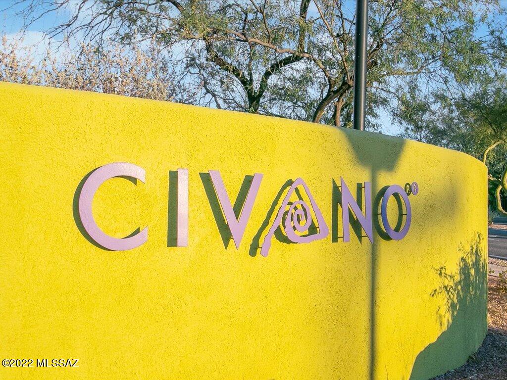 Civano 1 (166-527) - Residential
