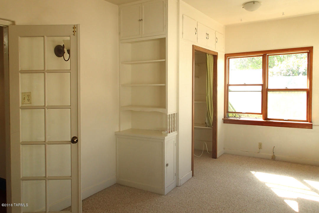 Fairmount - Residential