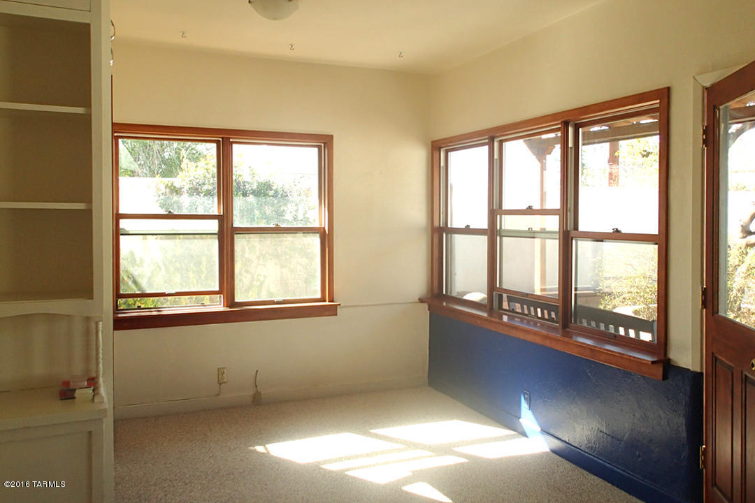 Fairmount - Residential