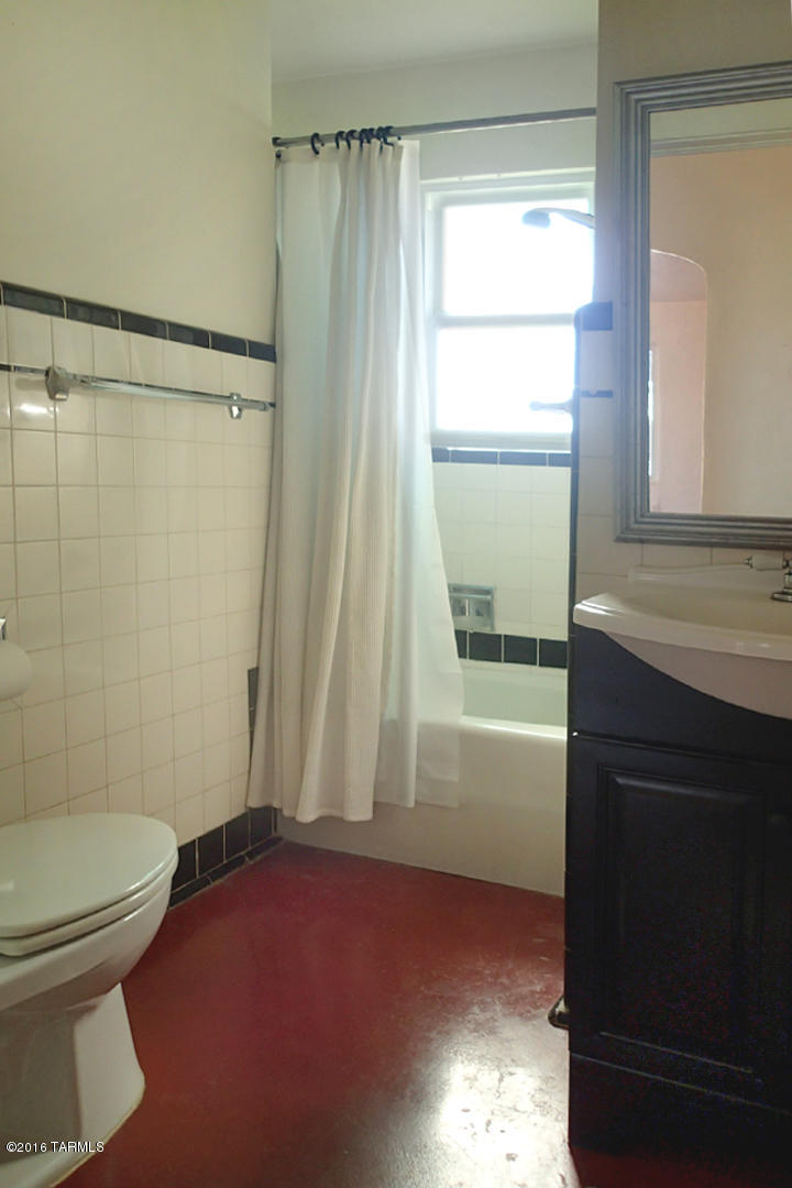 Fairmount - Residential